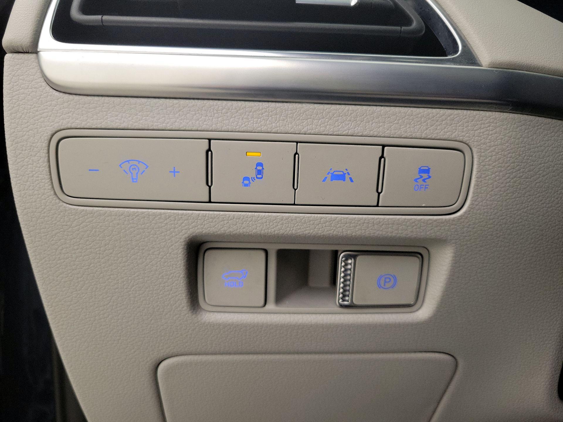 Thumbnail: 2022 Hyundai Palisade - 13