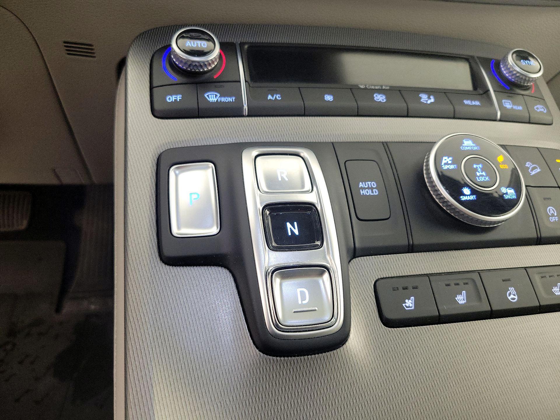 Thumbnail: 2022 Hyundai Palisade - 18