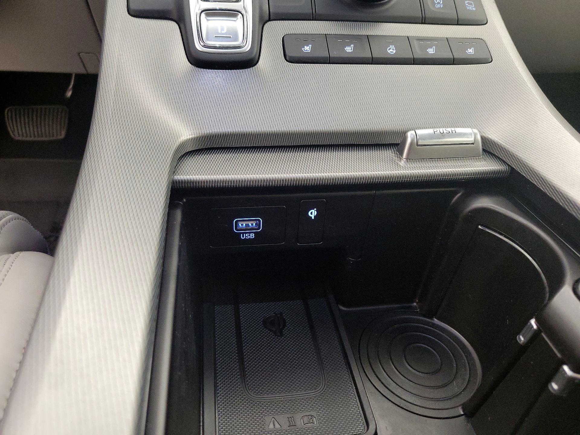 Thumbnail: 2022 Hyundai Palisade - 19