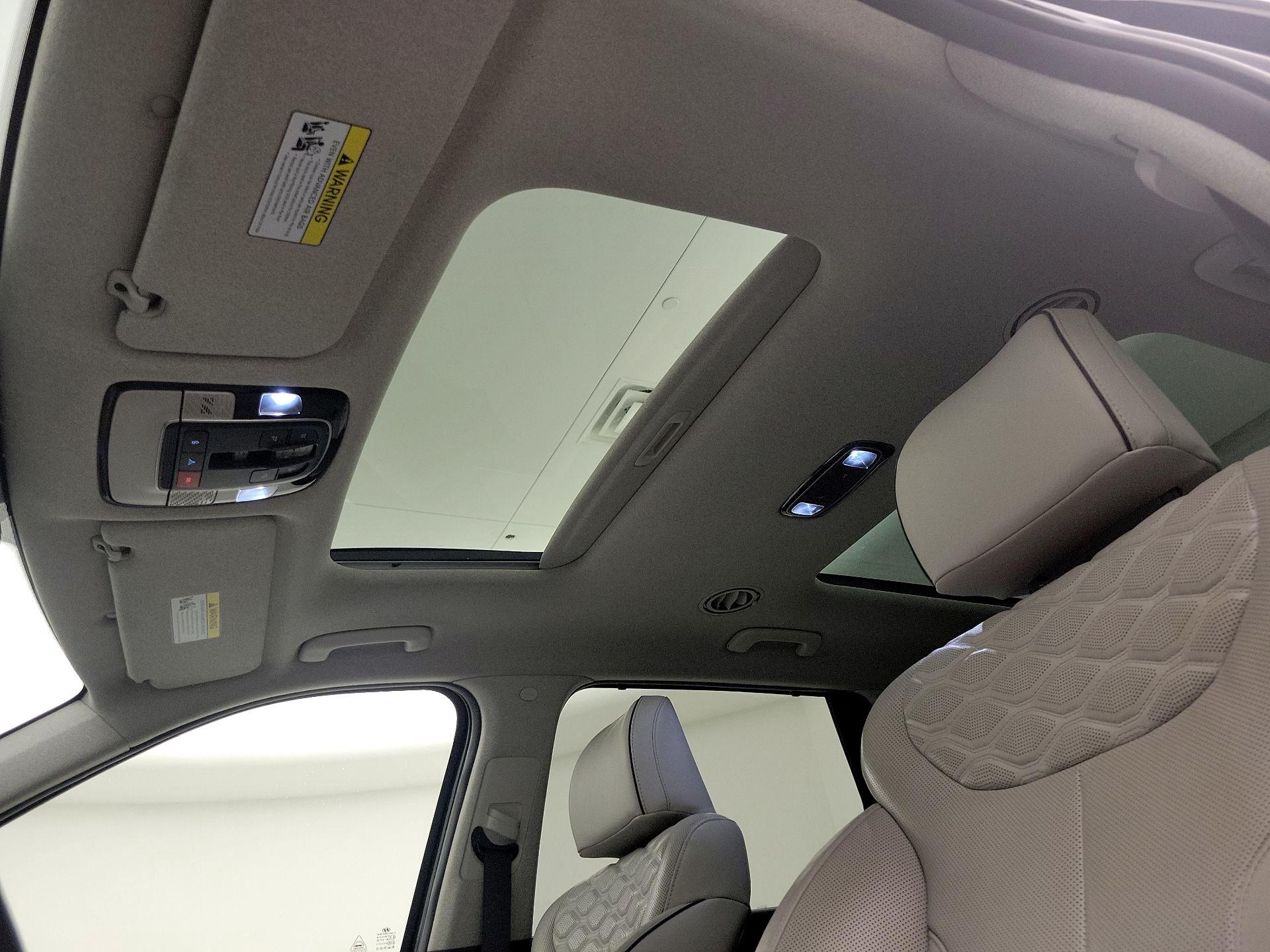 Thumbnail: 2022 Hyundai Palisade - 20