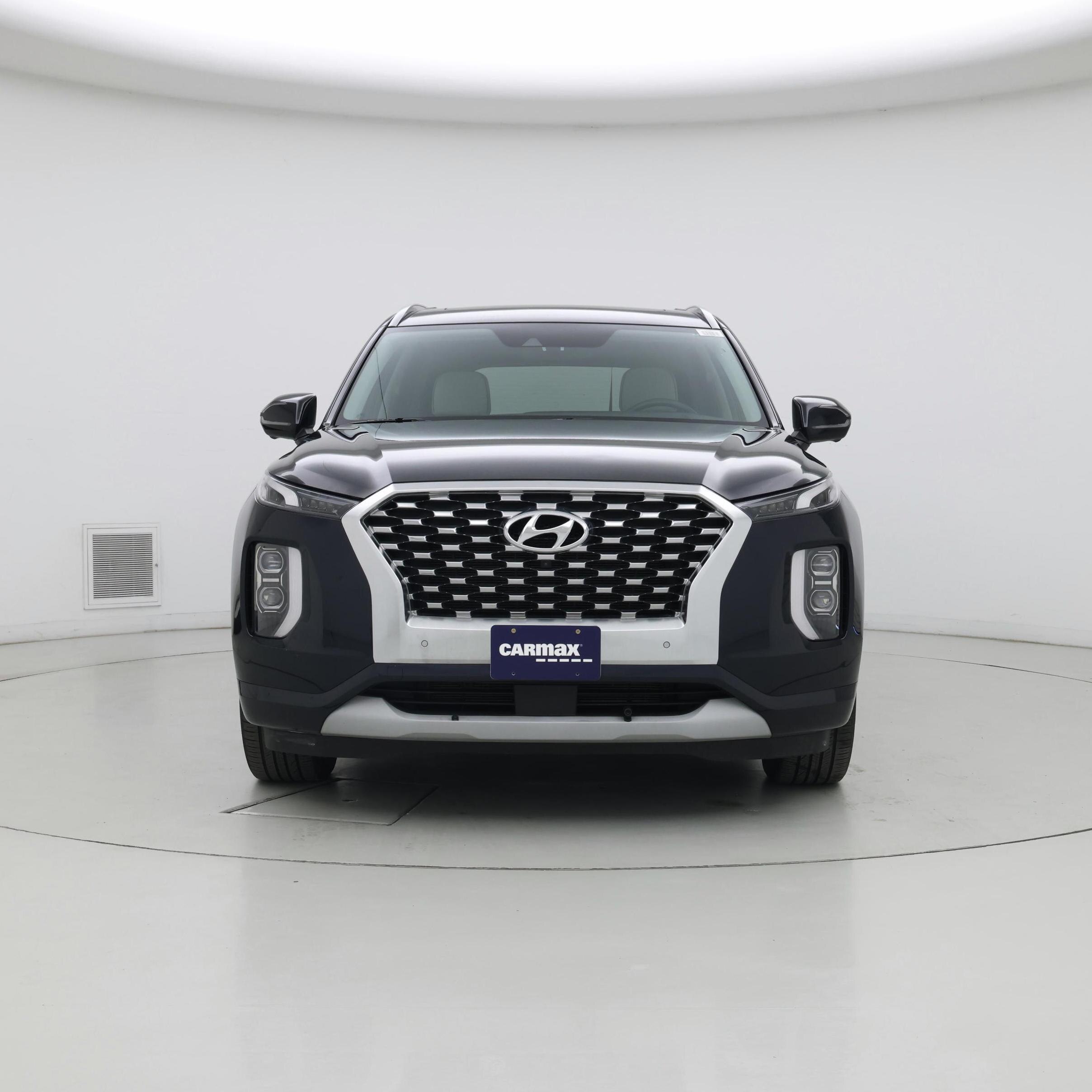 Thumbnail: 2022 Hyundai Palisade - 5