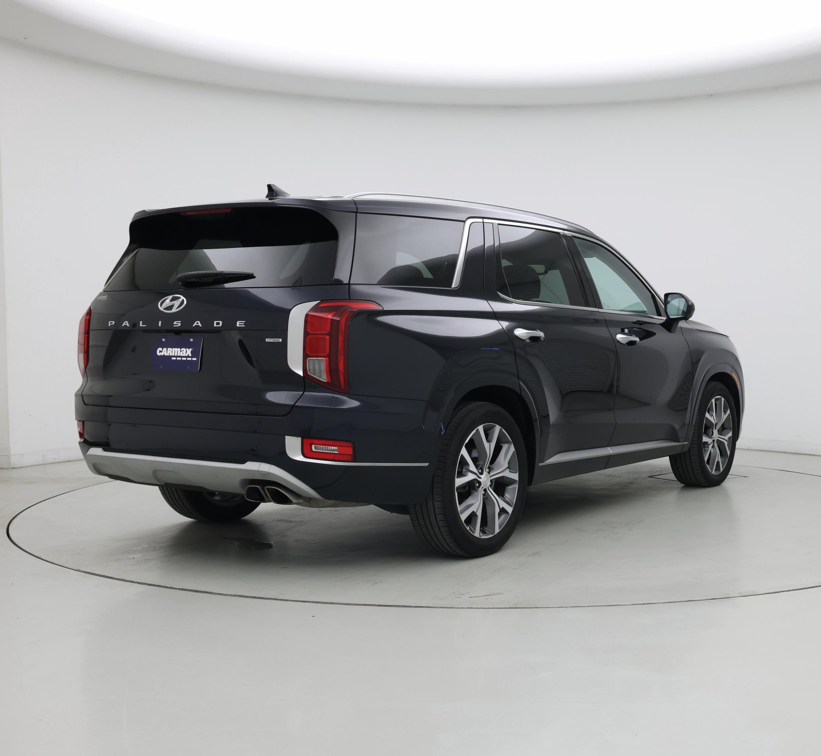 Thumbnail: 2022 Hyundai Palisade - 8