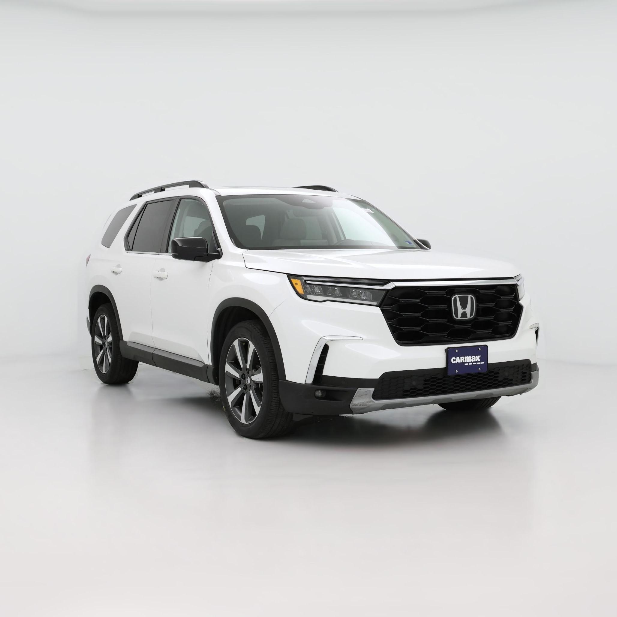 Thumbnail: 2023 Honda Pilot - 1