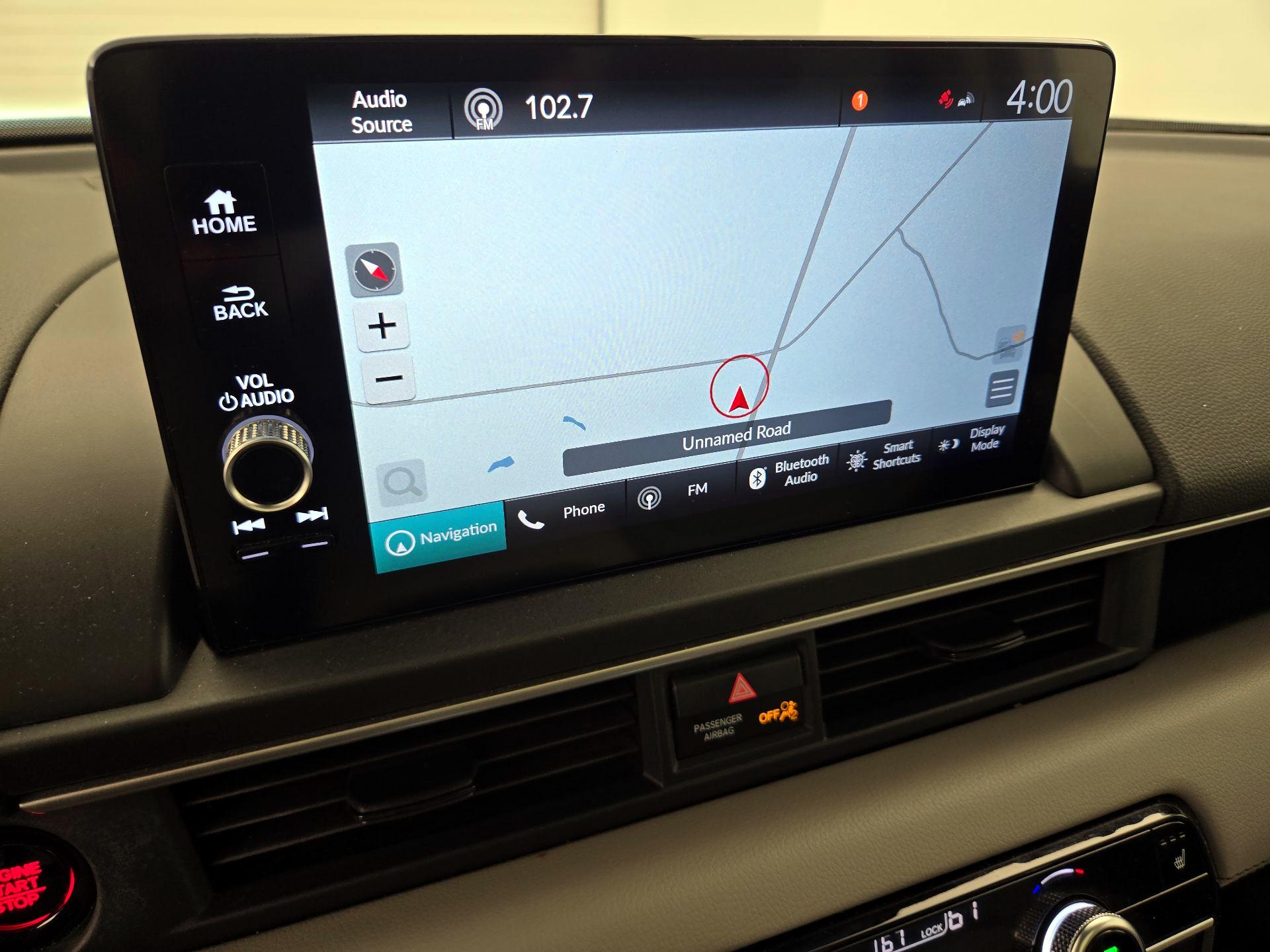 Thumbnail: 2023 Honda Pilot - 14