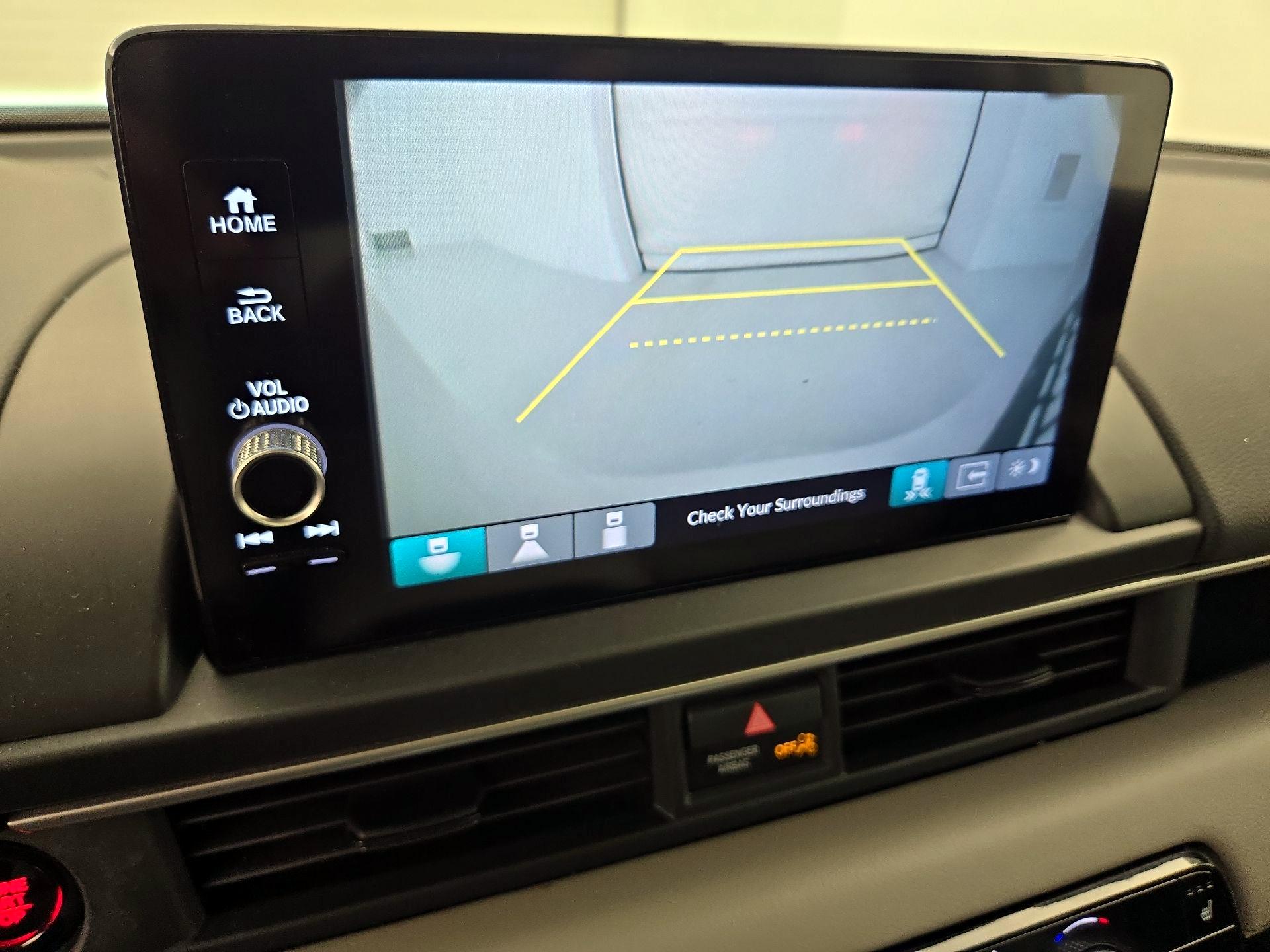 Thumbnail: 2023 Honda Pilot - 15