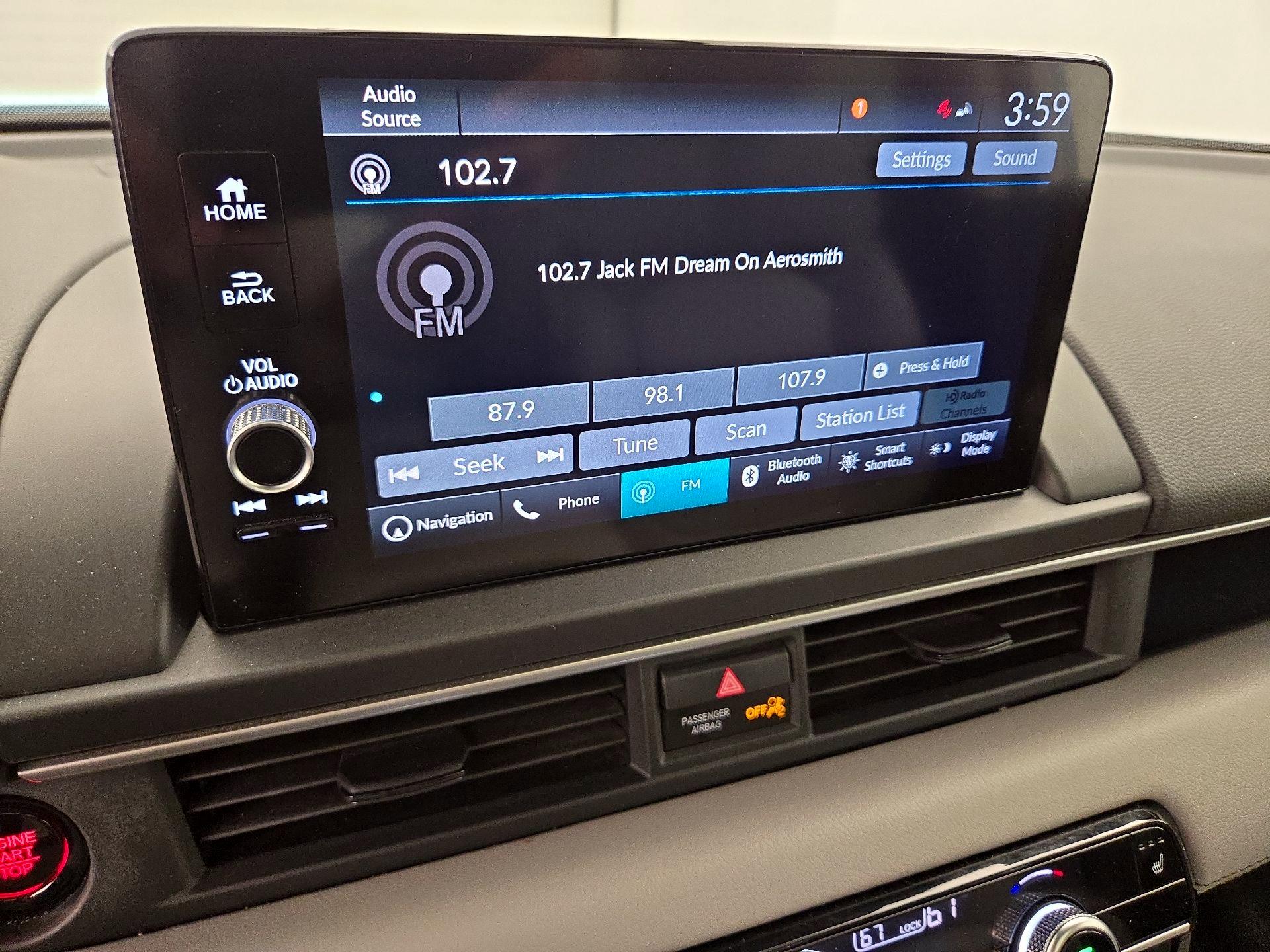 Thumbnail: 2023 Honda Pilot - 16