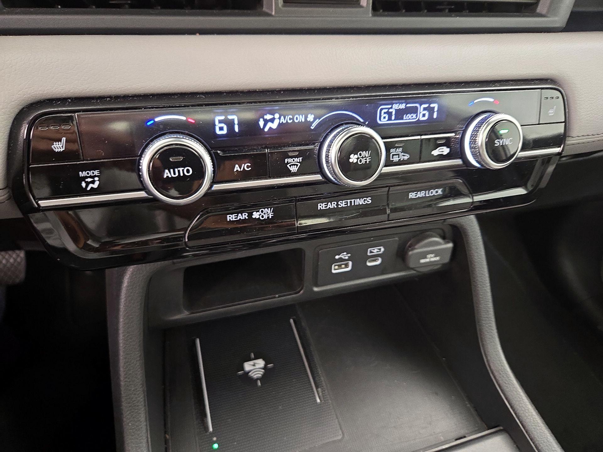 Thumbnail: 2023 Honda Pilot - 17