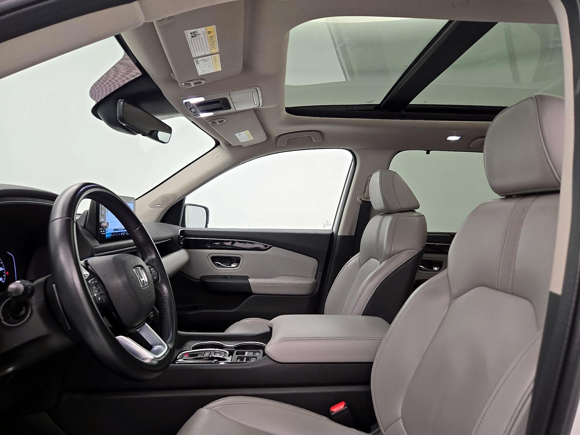 Thumbnail: 2023 Honda Pilot - 20