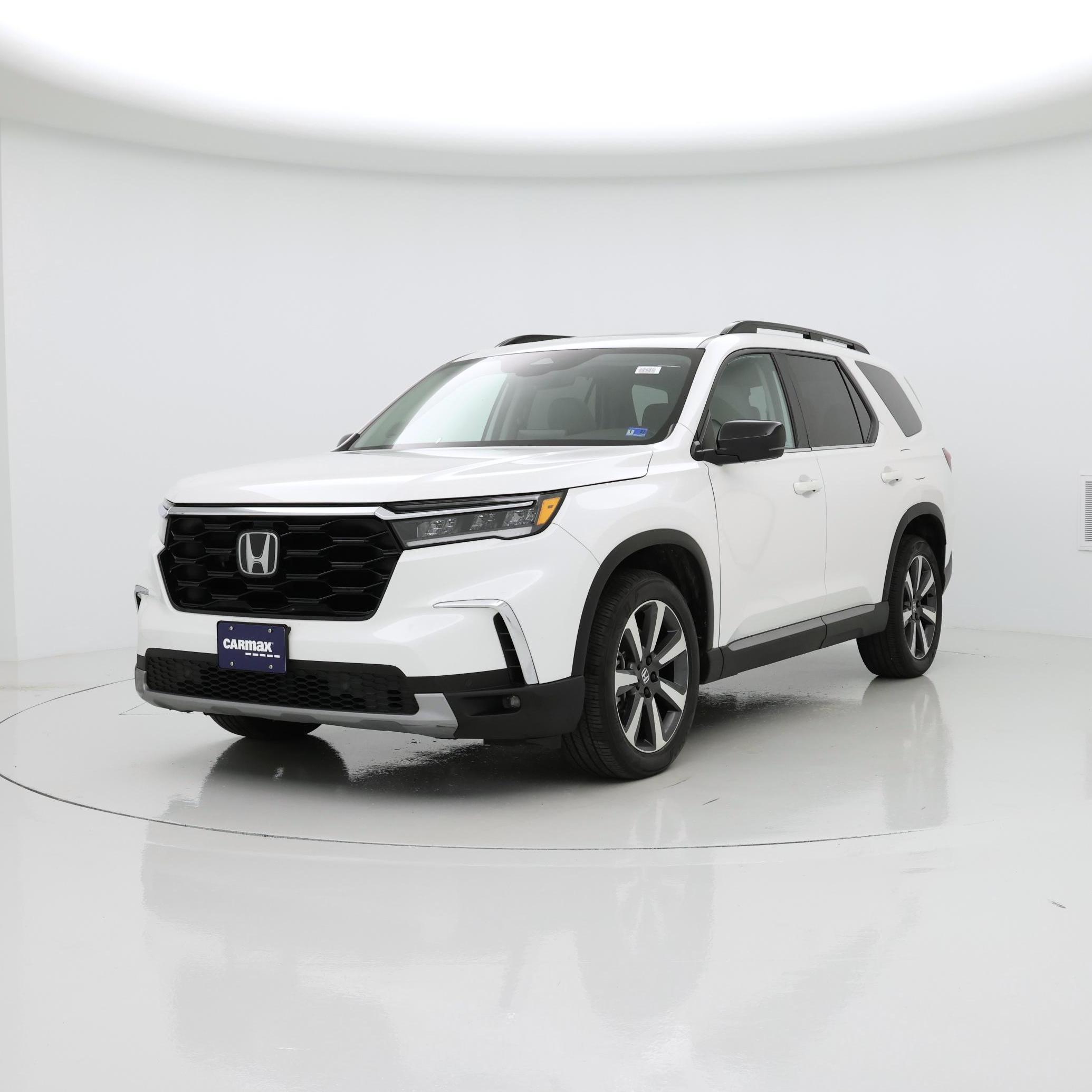 Thumbnail: 2023 Honda Pilot - 4