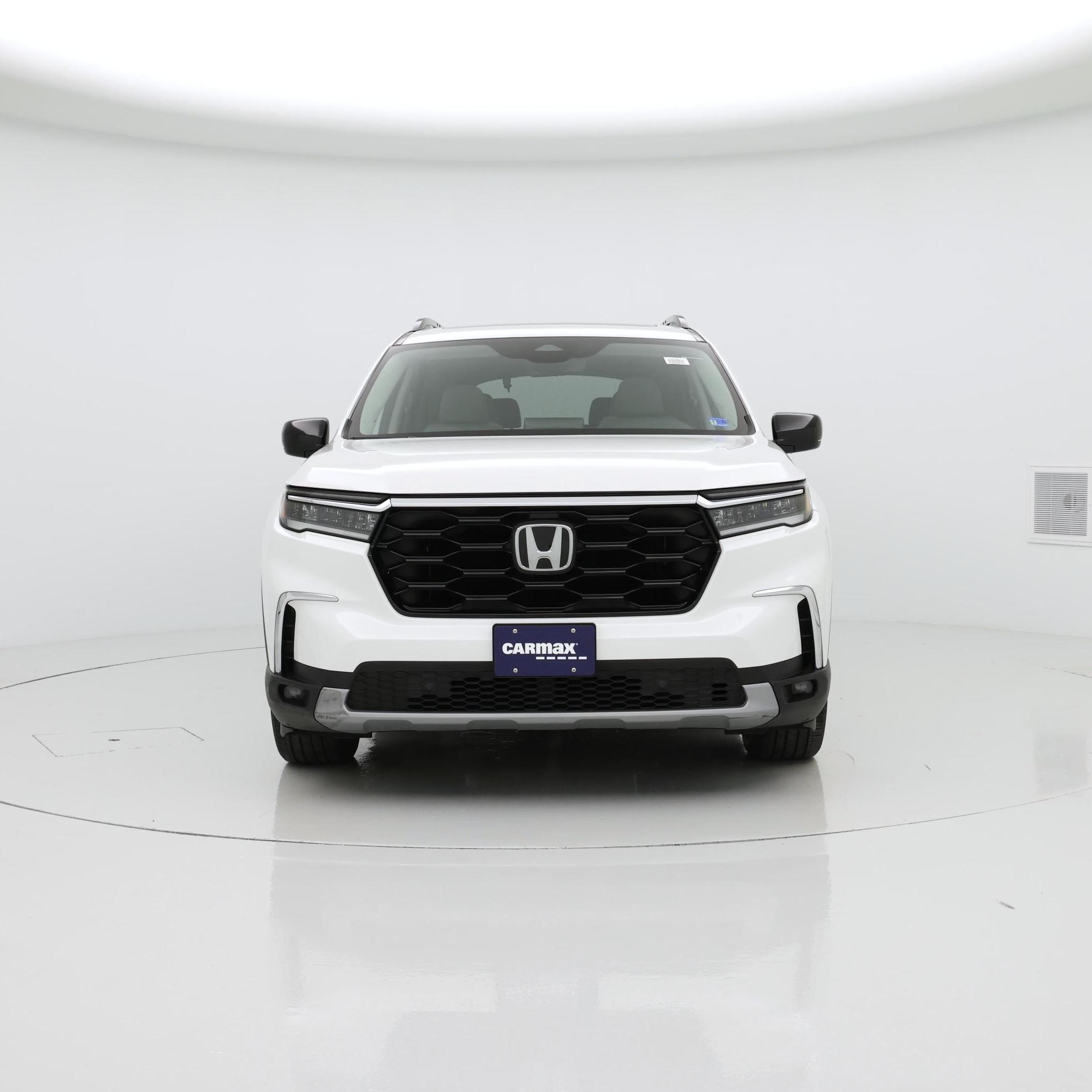 Thumbnail: 2023 Honda Pilot - 5