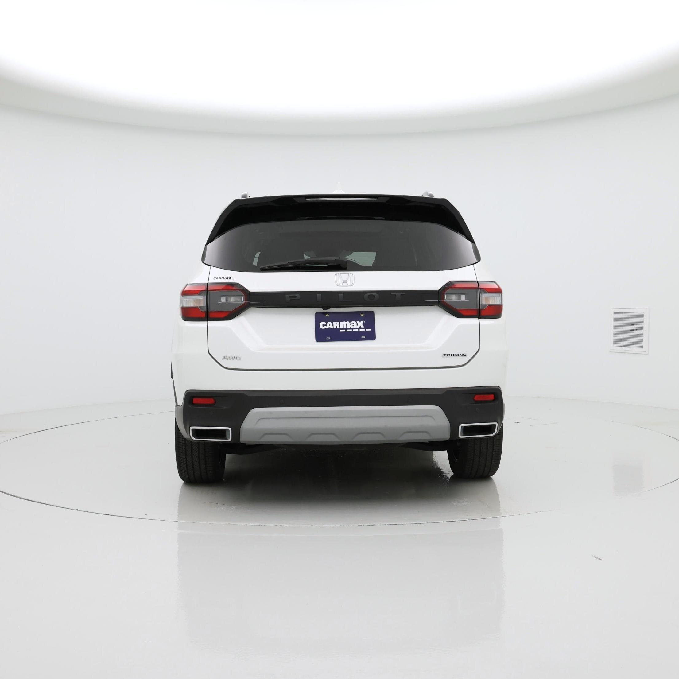 Thumbnail: 2023 Honda Pilot - 6