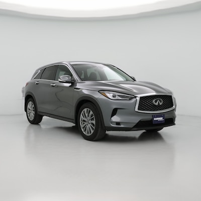 2023 Infiniti QX50 Pure
