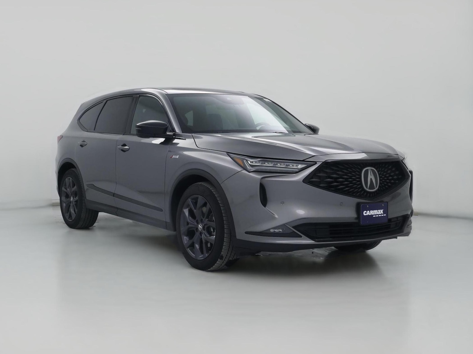 2023 Acura MDX