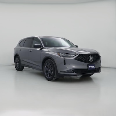 2023 Acura MDX SH-AWD A-Spec