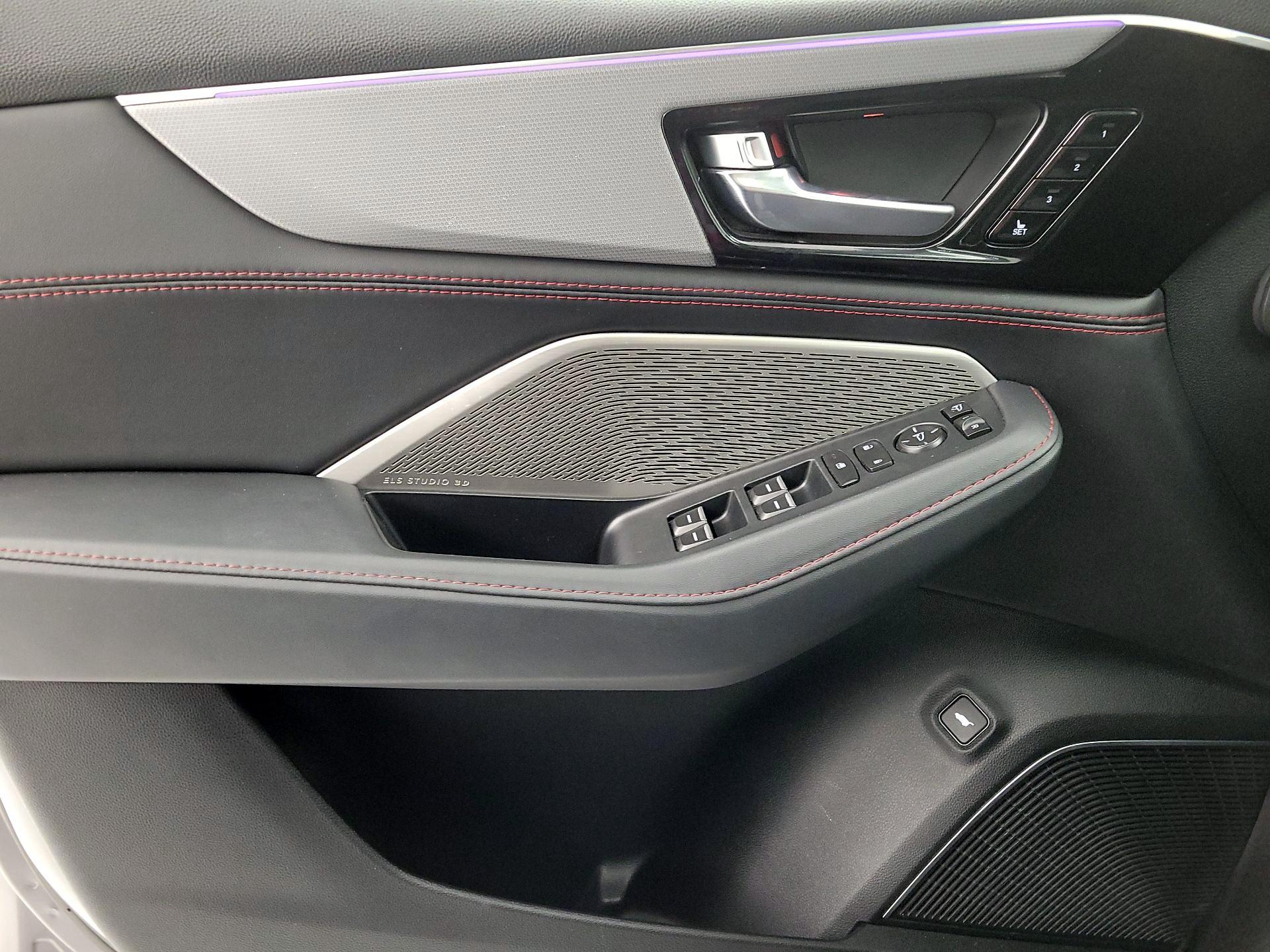 Thumbnail: 2023 Acura MDX - 12