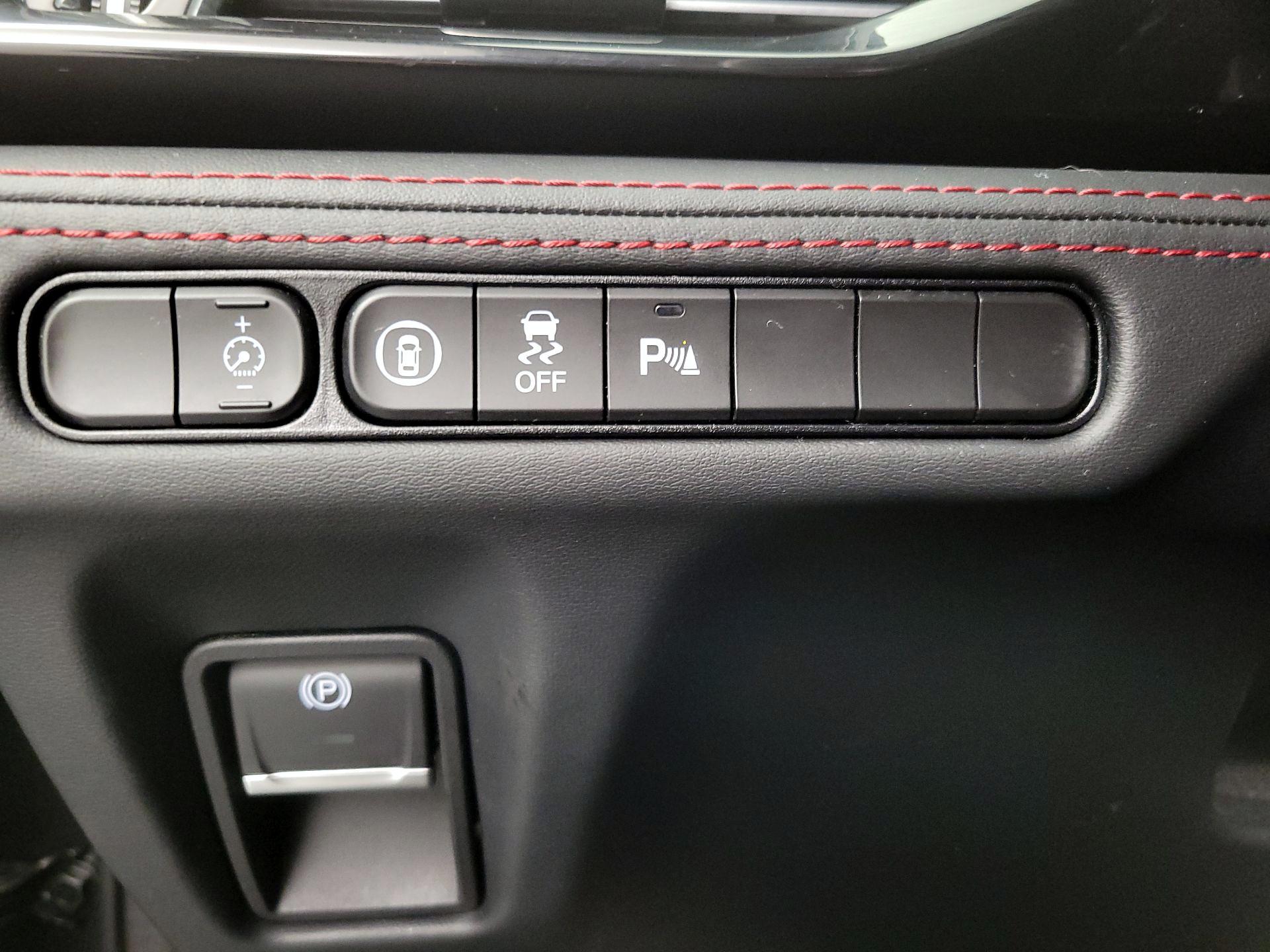 Thumbnail: 2023 Acura MDX - 13