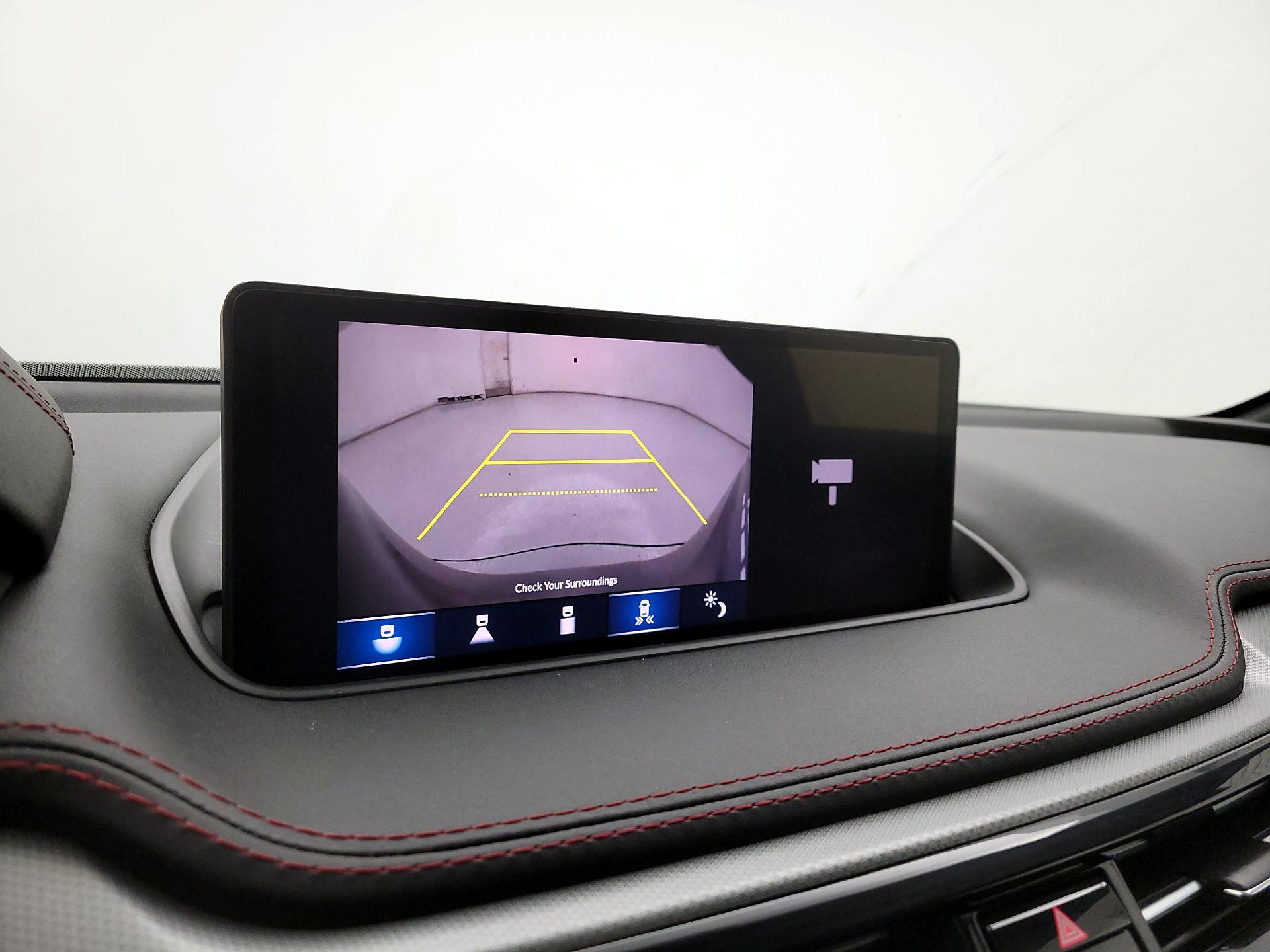 Thumbnail: 2023 Acura MDX - 15