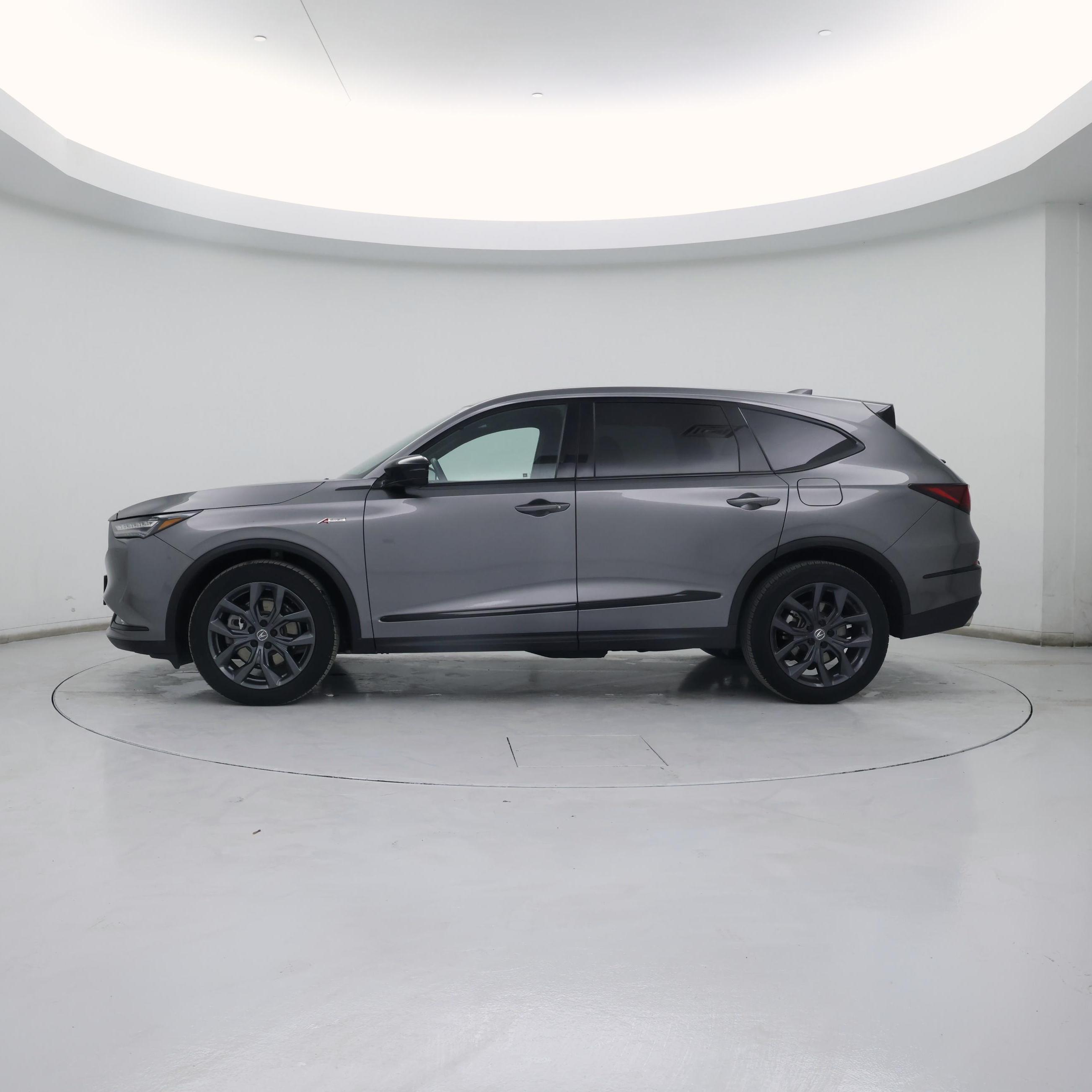 Thumbnail: 2023 Acura MDX - 3