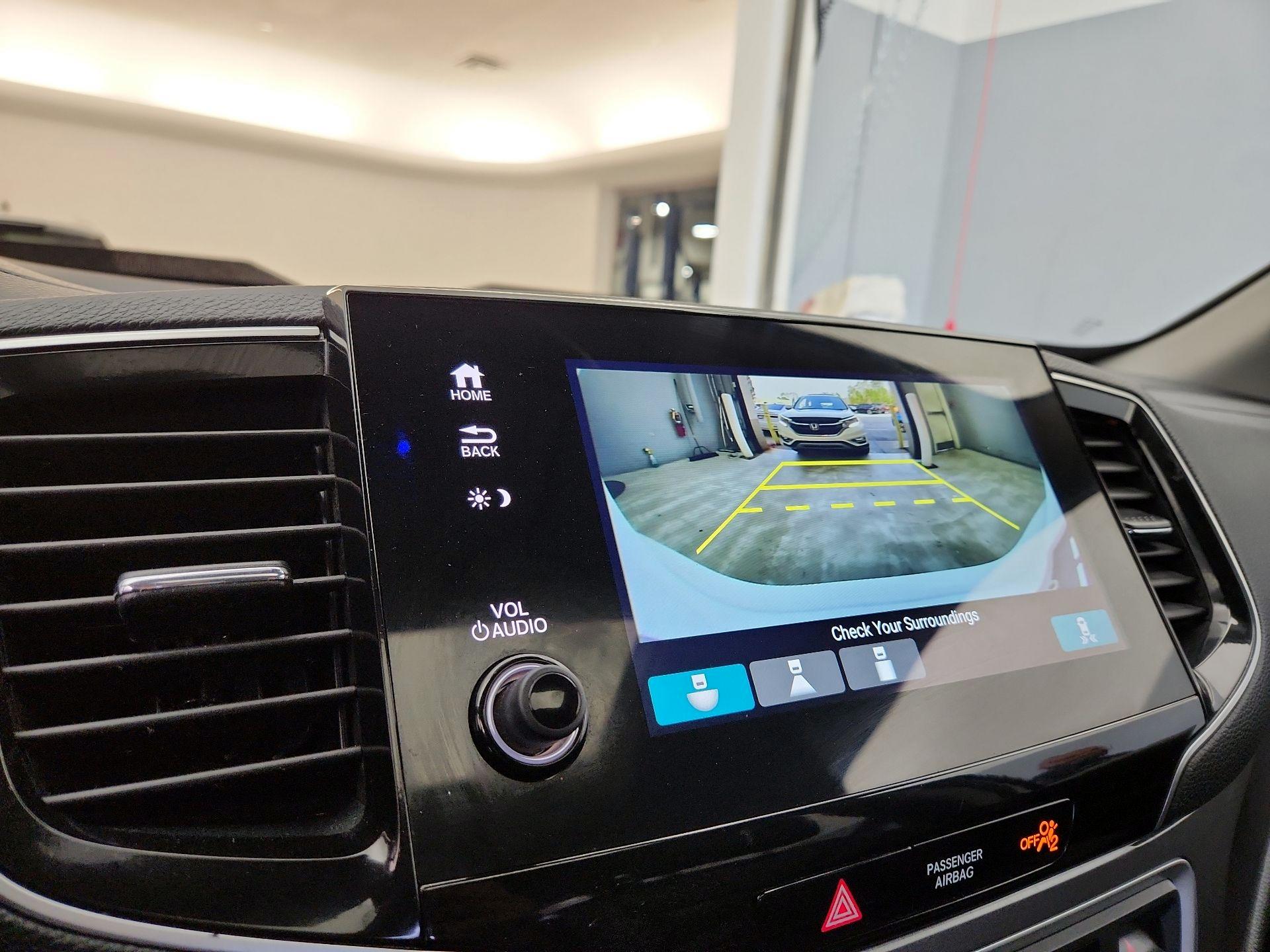 Thumbnail: 2022 Honda Pilot - 14