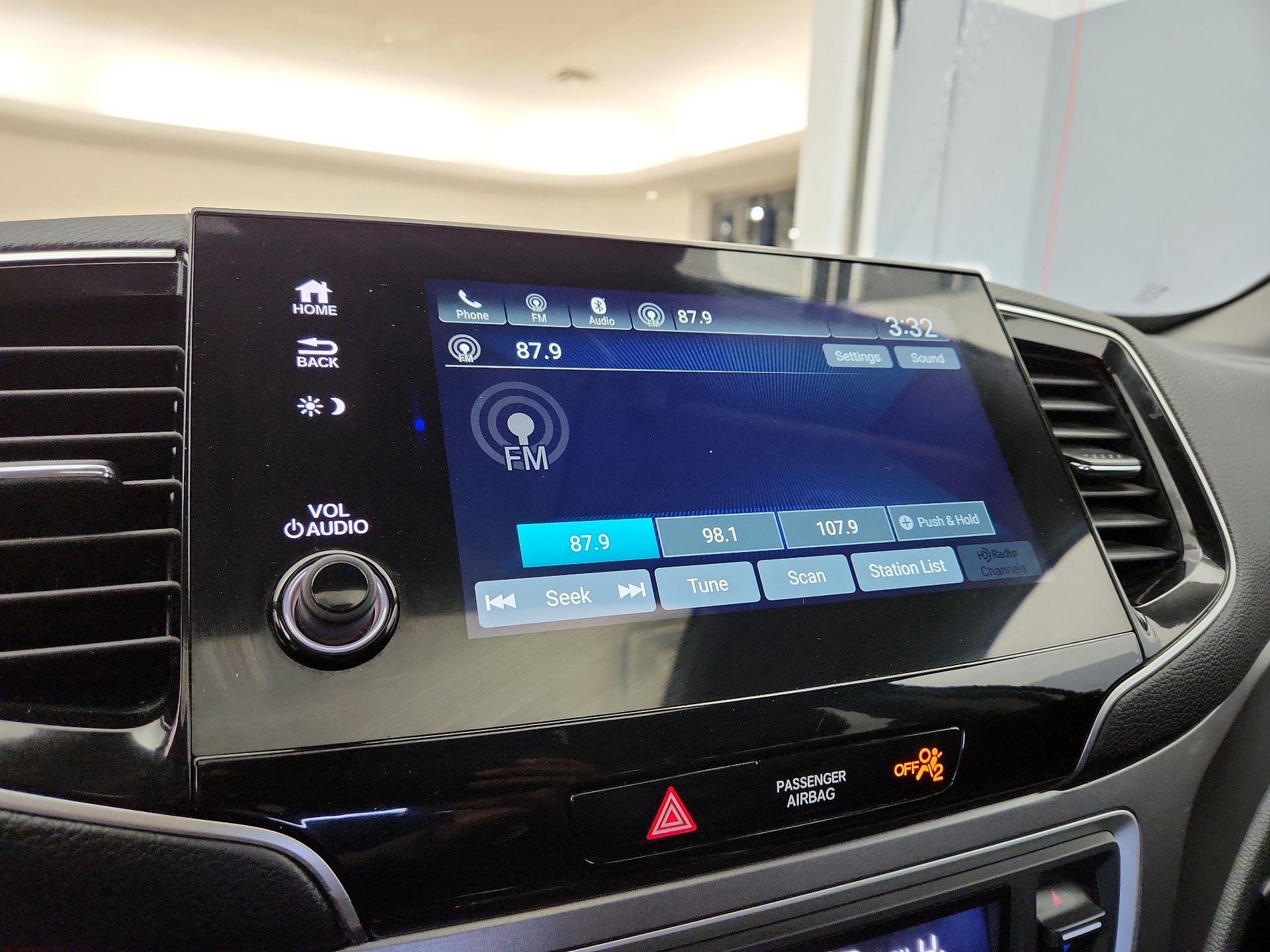 Thumbnail: 2022 Honda Pilot - 15