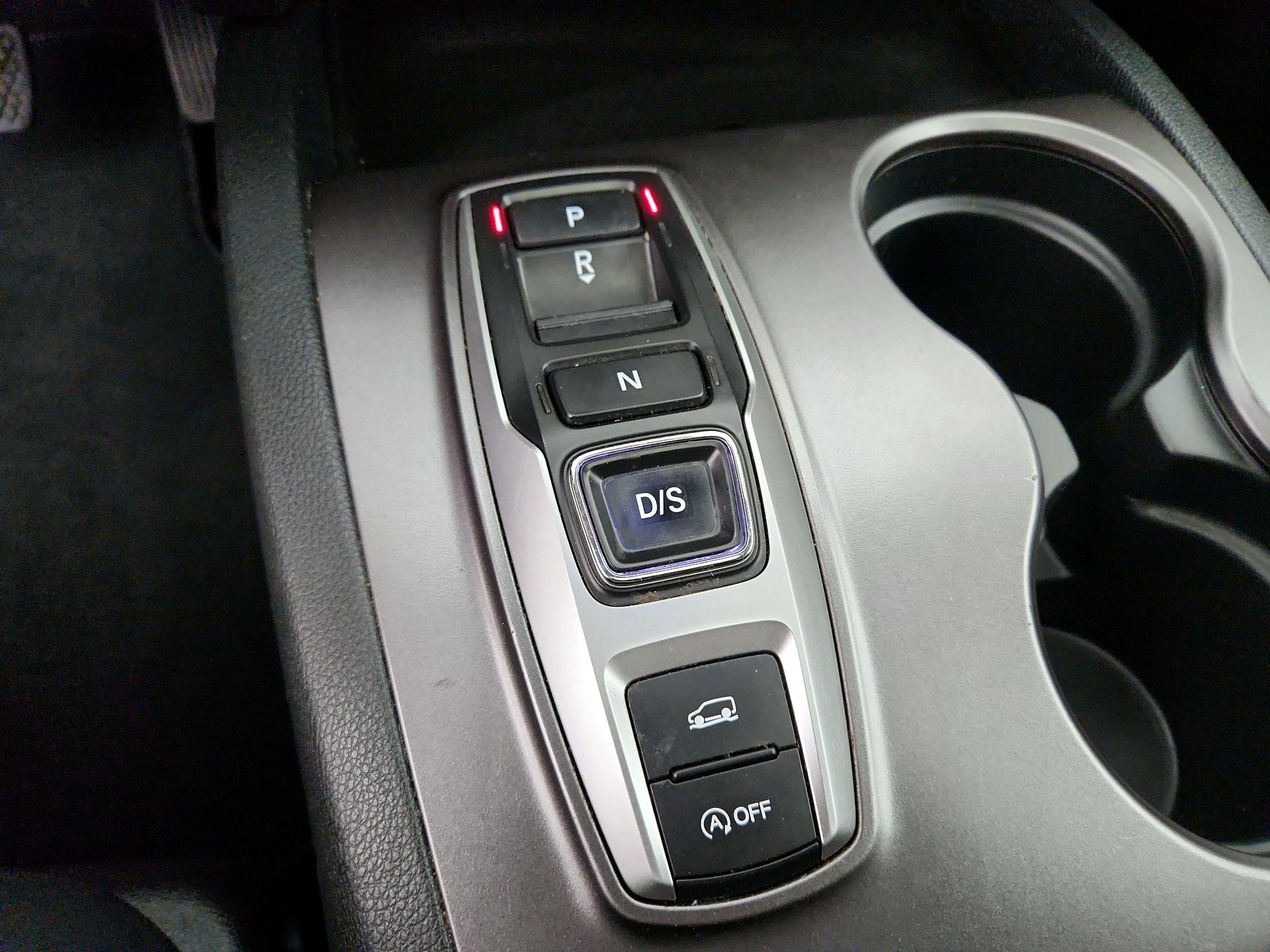 Thumbnail: 2022 Honda Pilot - 17