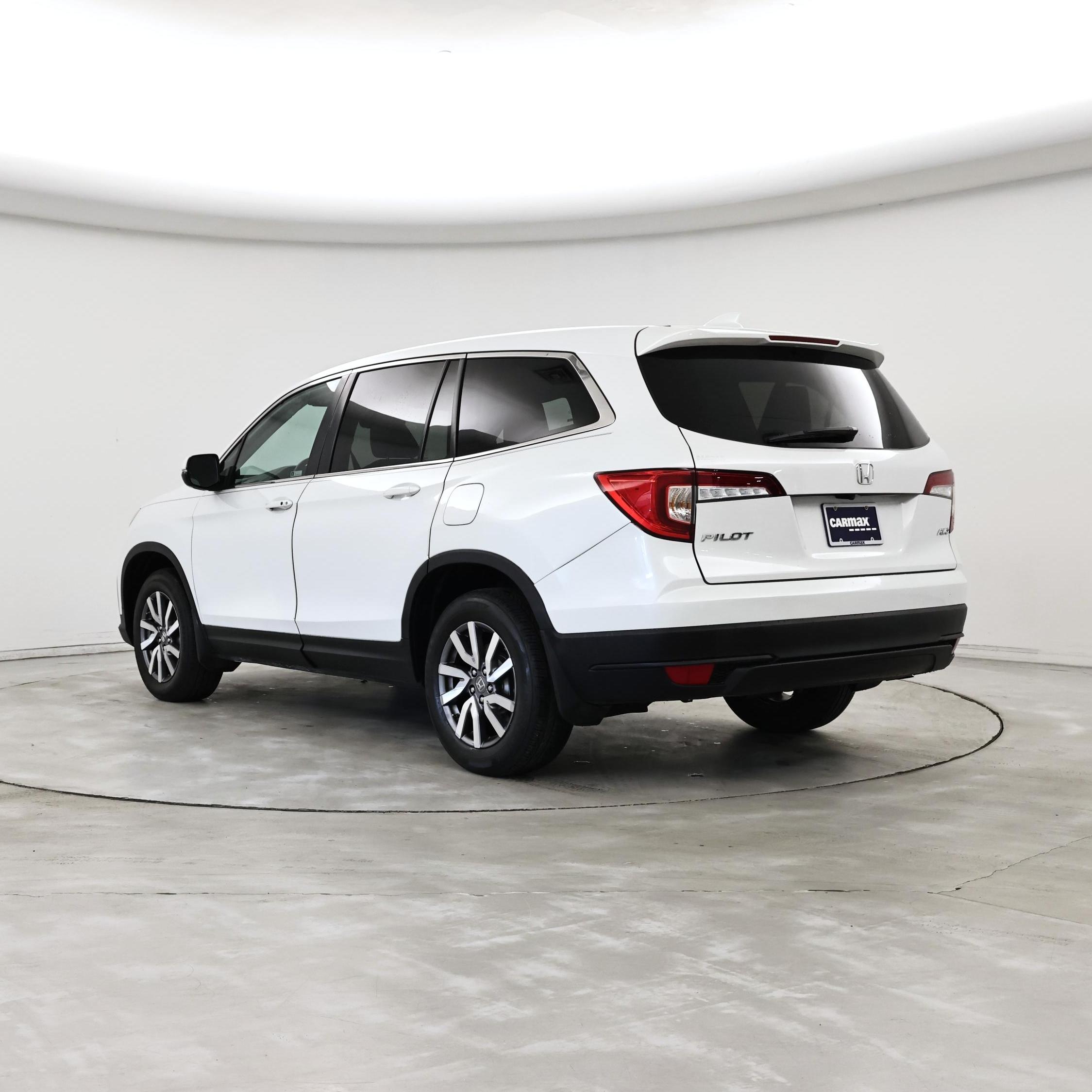 Thumbnail: 2022 Honda Pilot - 2