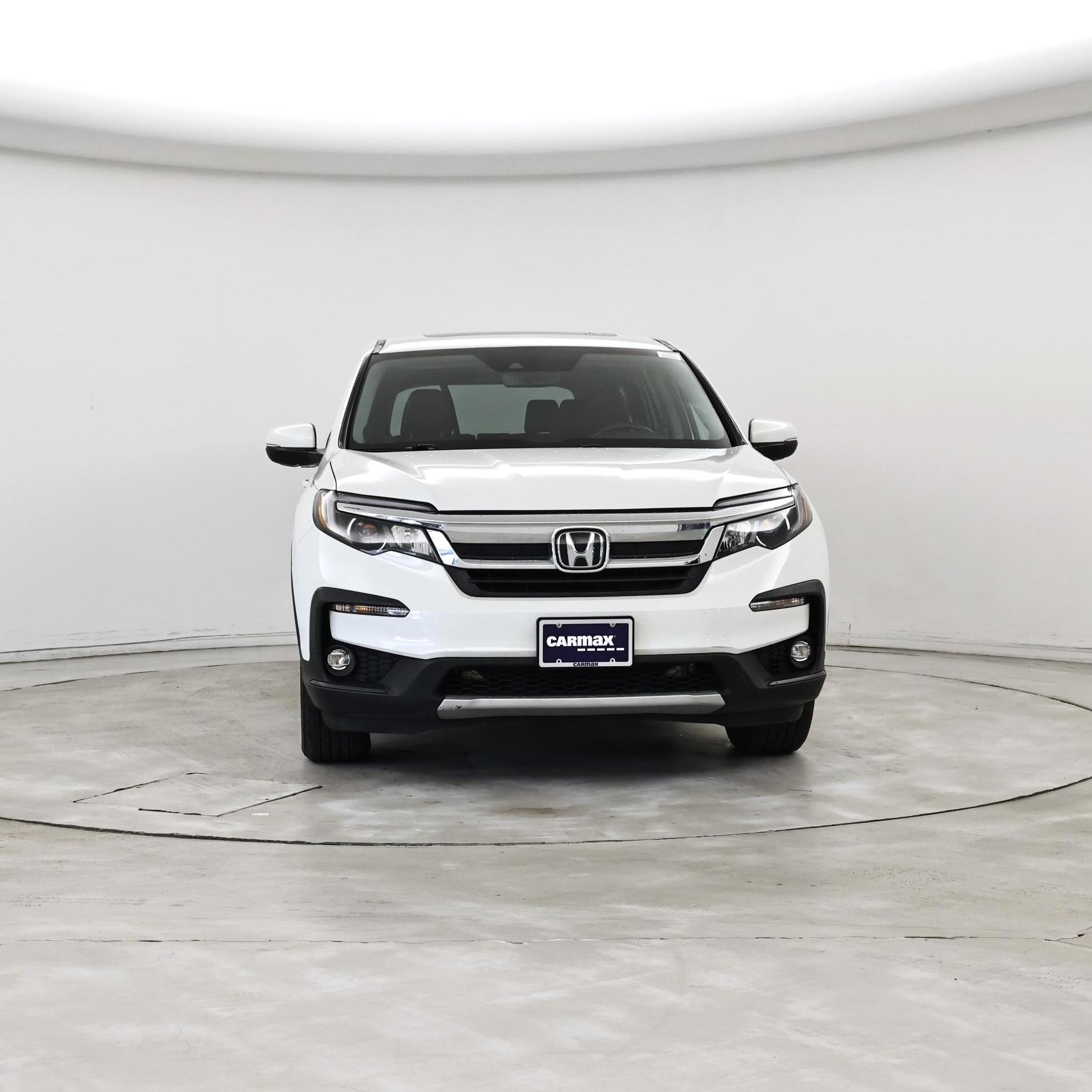 Thumbnail: 2022 Honda Pilot - 5