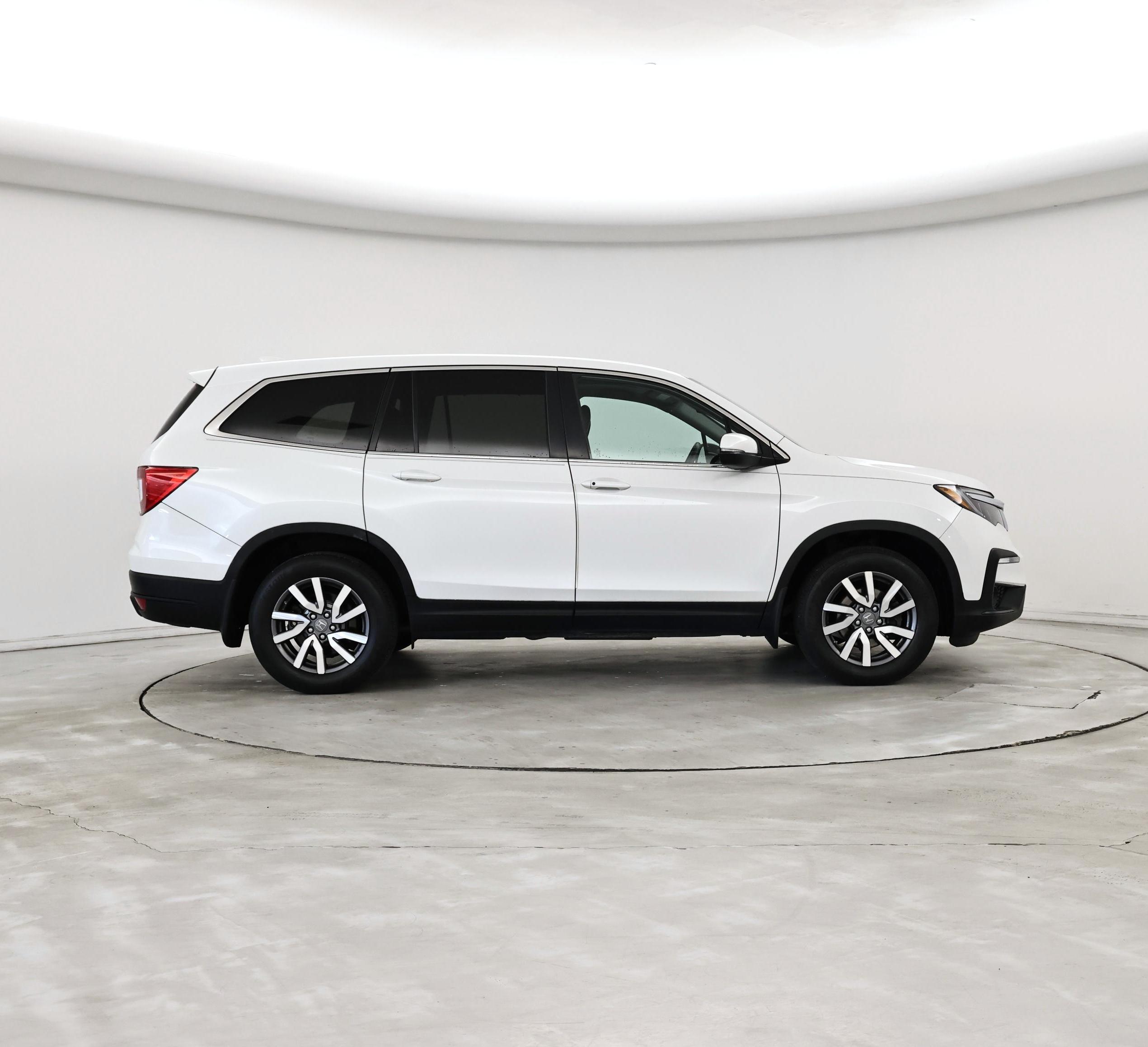 Thumbnail: 2022 Honda Pilot - 7