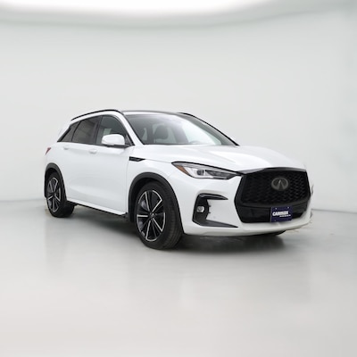 2023 Infiniti QX50 Sport