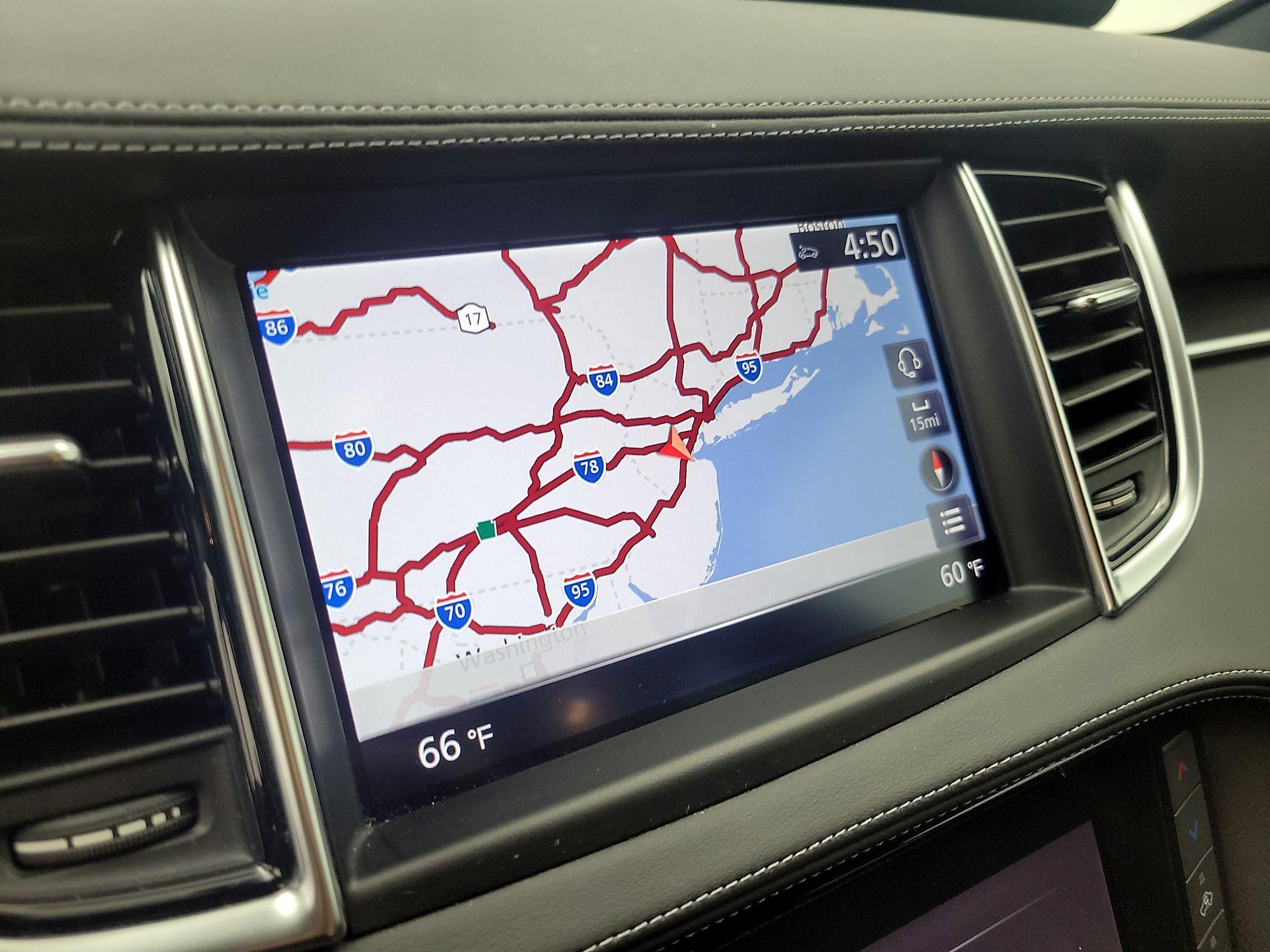 Thumbnail: 2023 INFINITI QX50 - 14