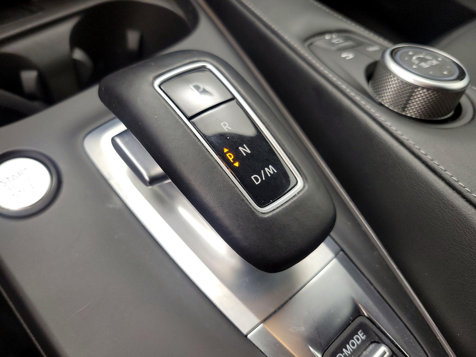 Thumbnail: 2023 INFINITI QX50 - 18