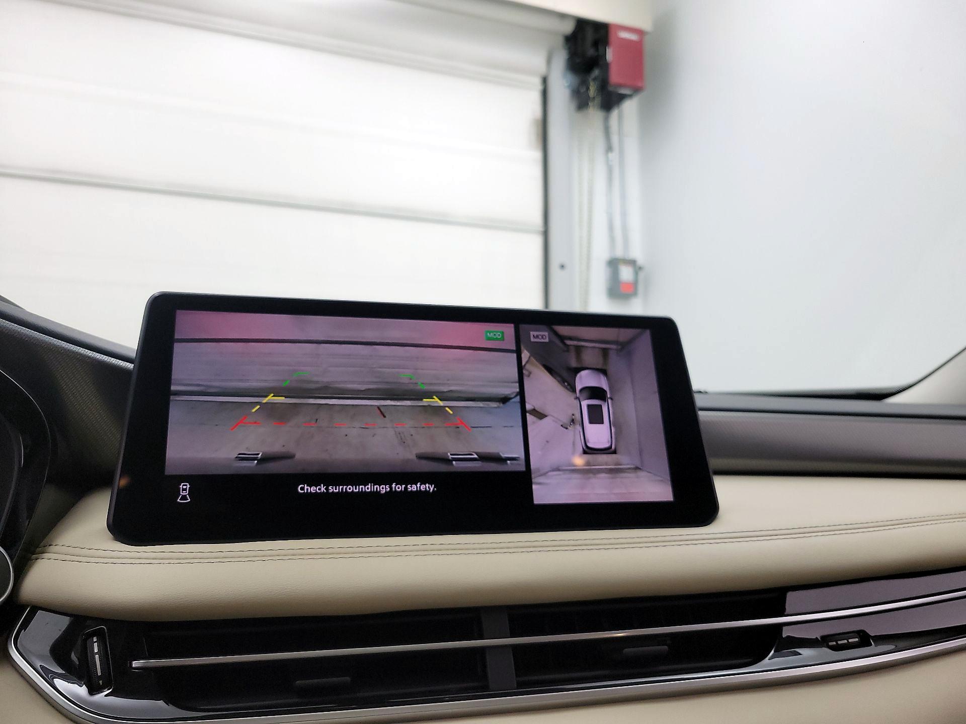 Thumbnail: 2023 INFINITI QX60 - 15