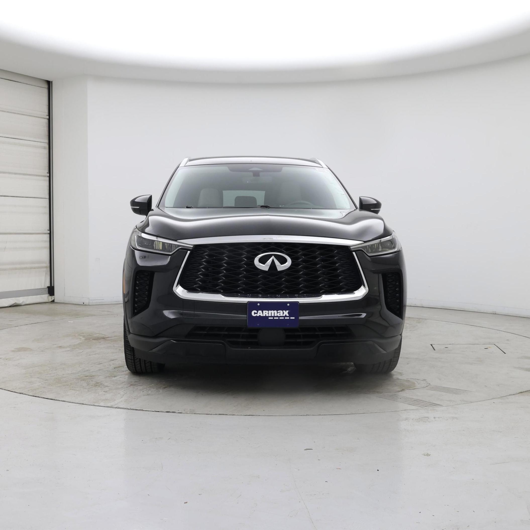 Thumbnail: 2023 INFINITI QX60 - 5