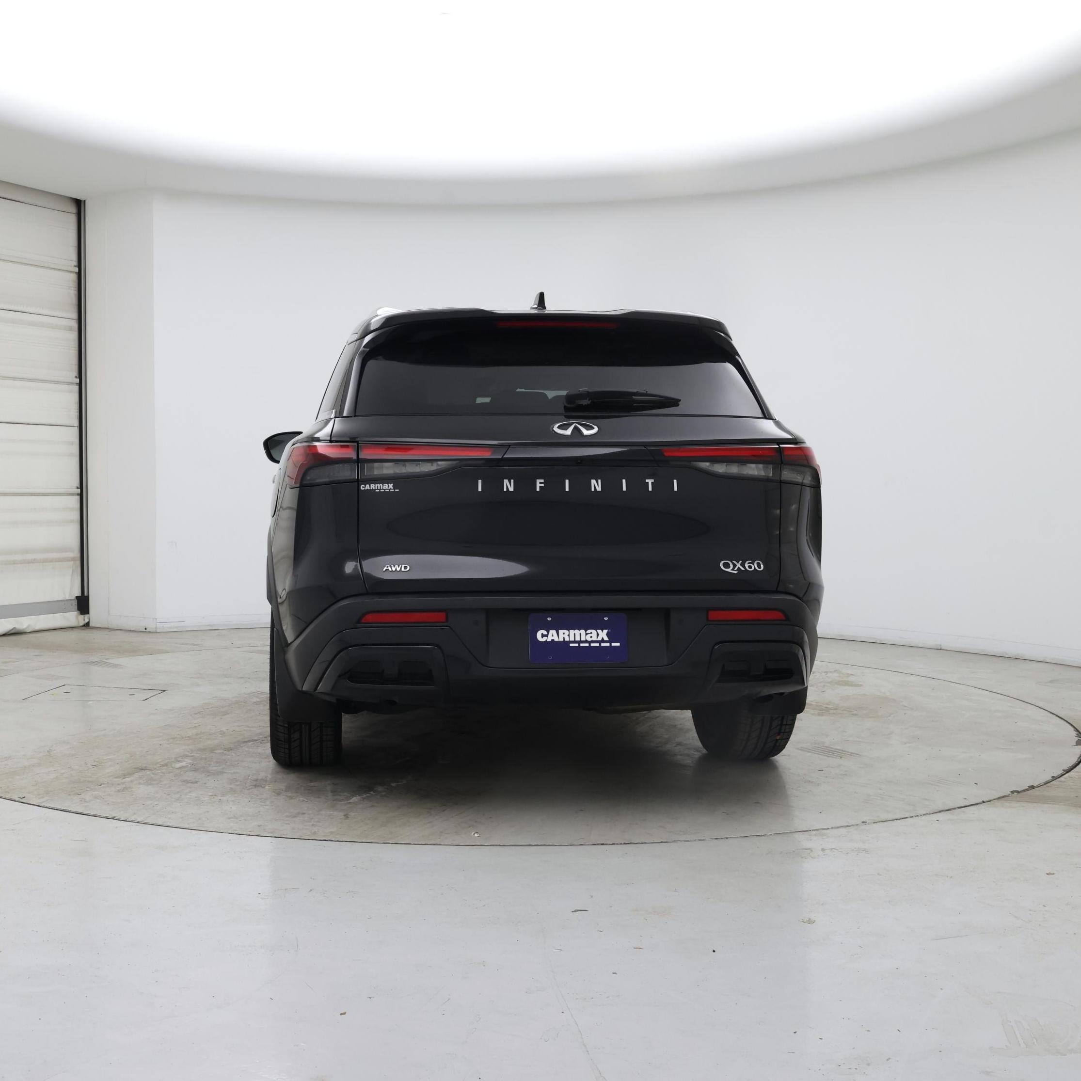 Thumbnail: 2023 INFINITI QX60 - 6