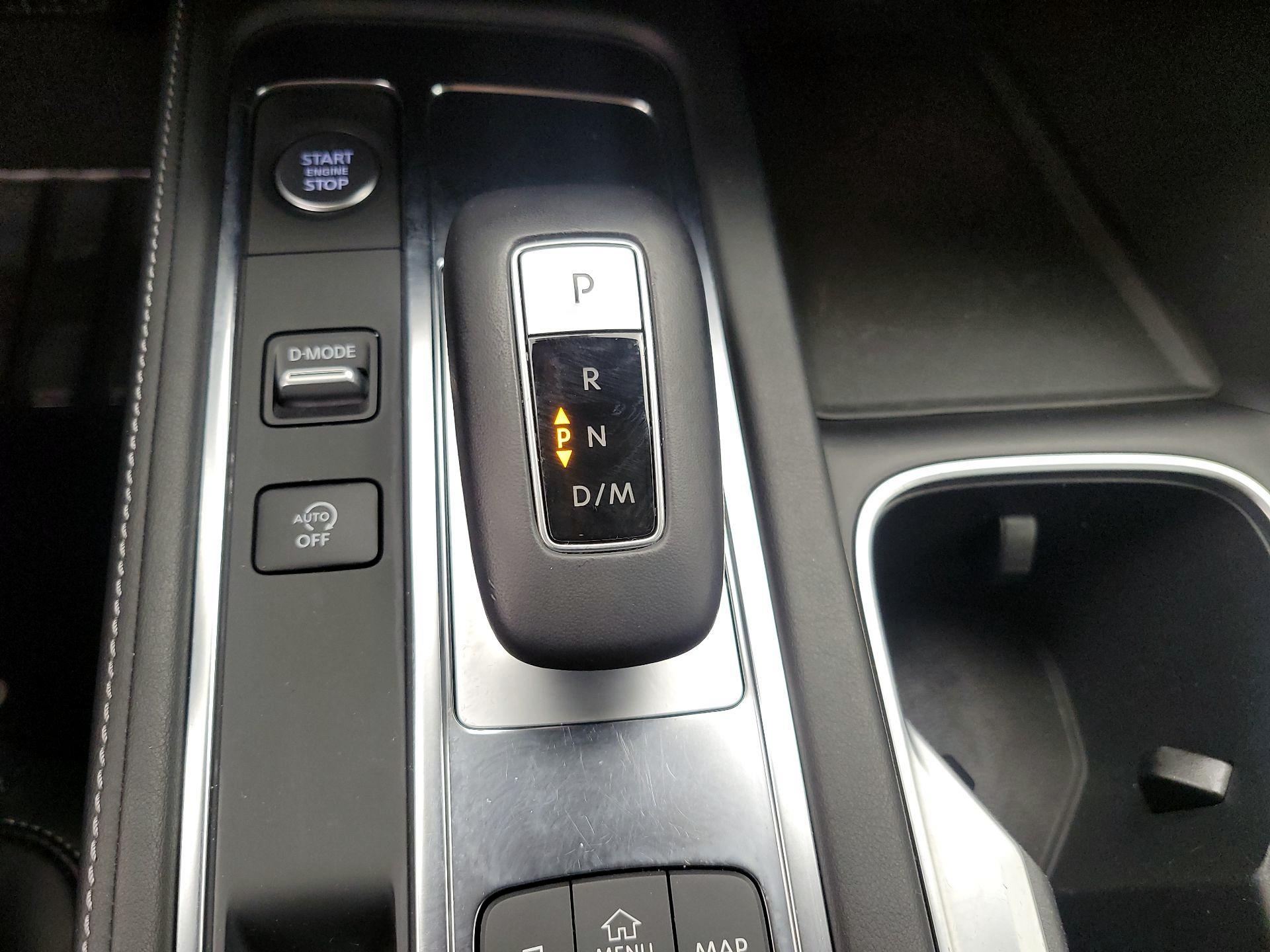 Thumbnail: 2023 INFINITI QX60 - 18