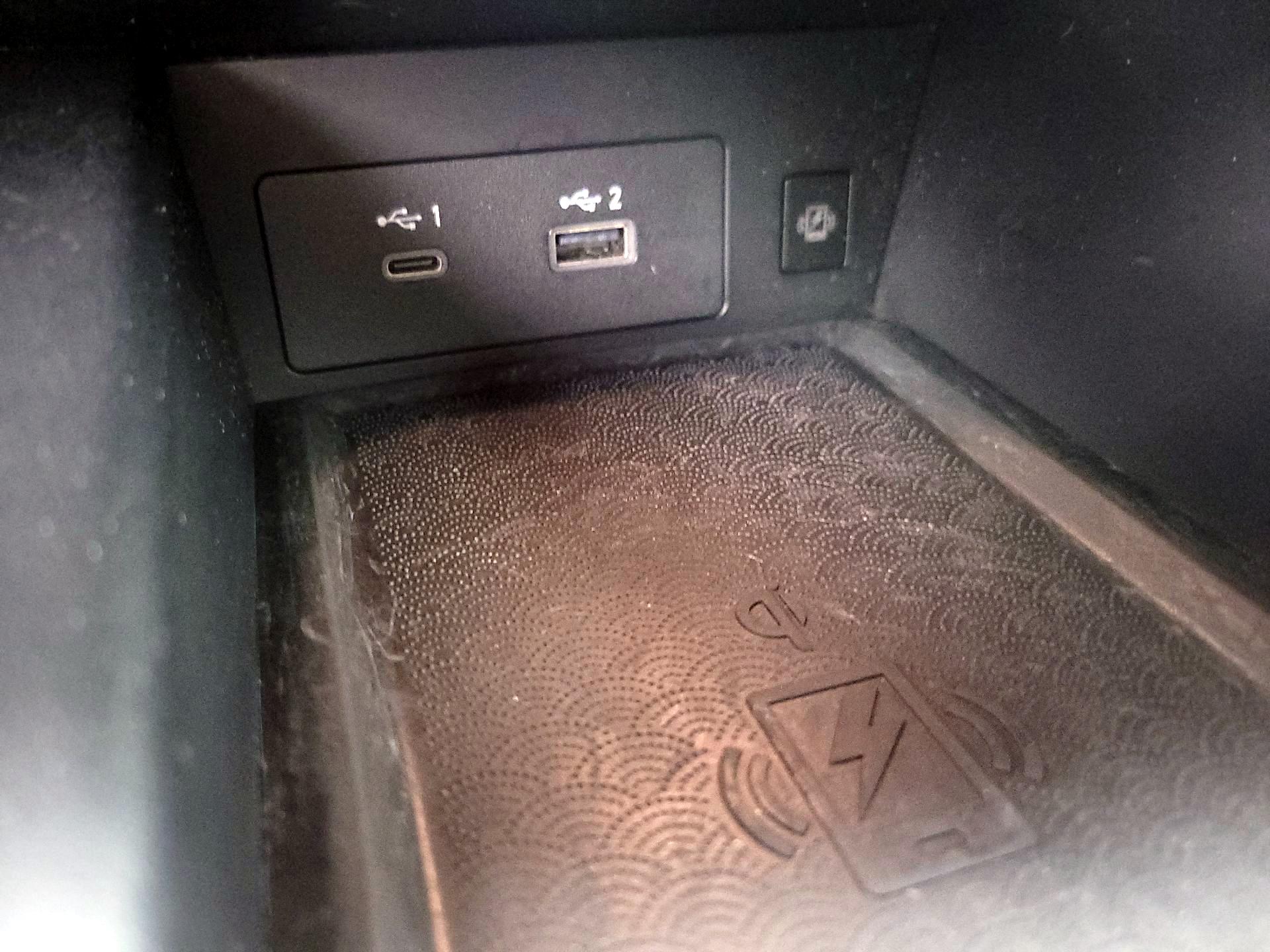 Thumbnail: 2023 INFINITI QX60 - 19