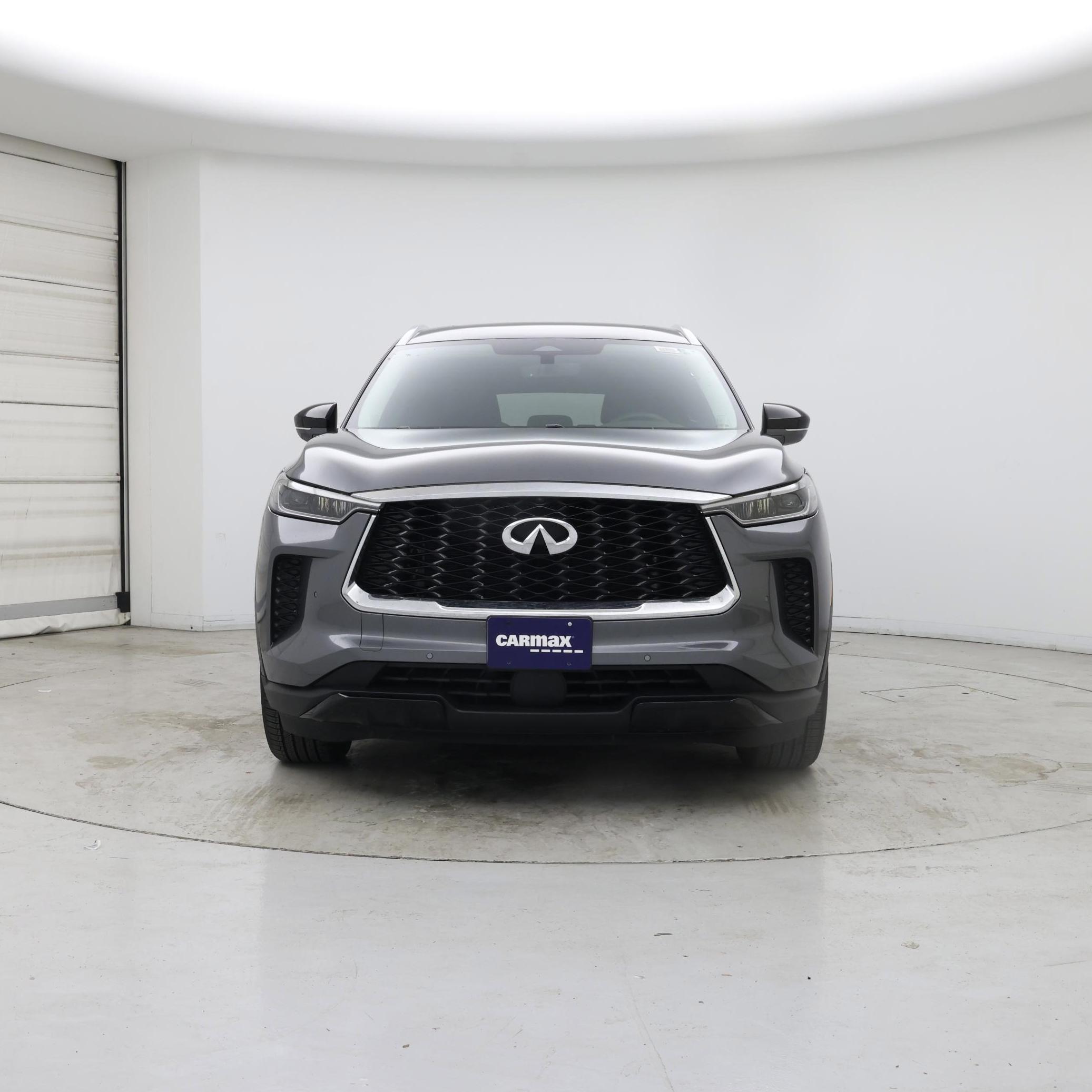 Thumbnail: 2023 INFINITI QX60 - 5