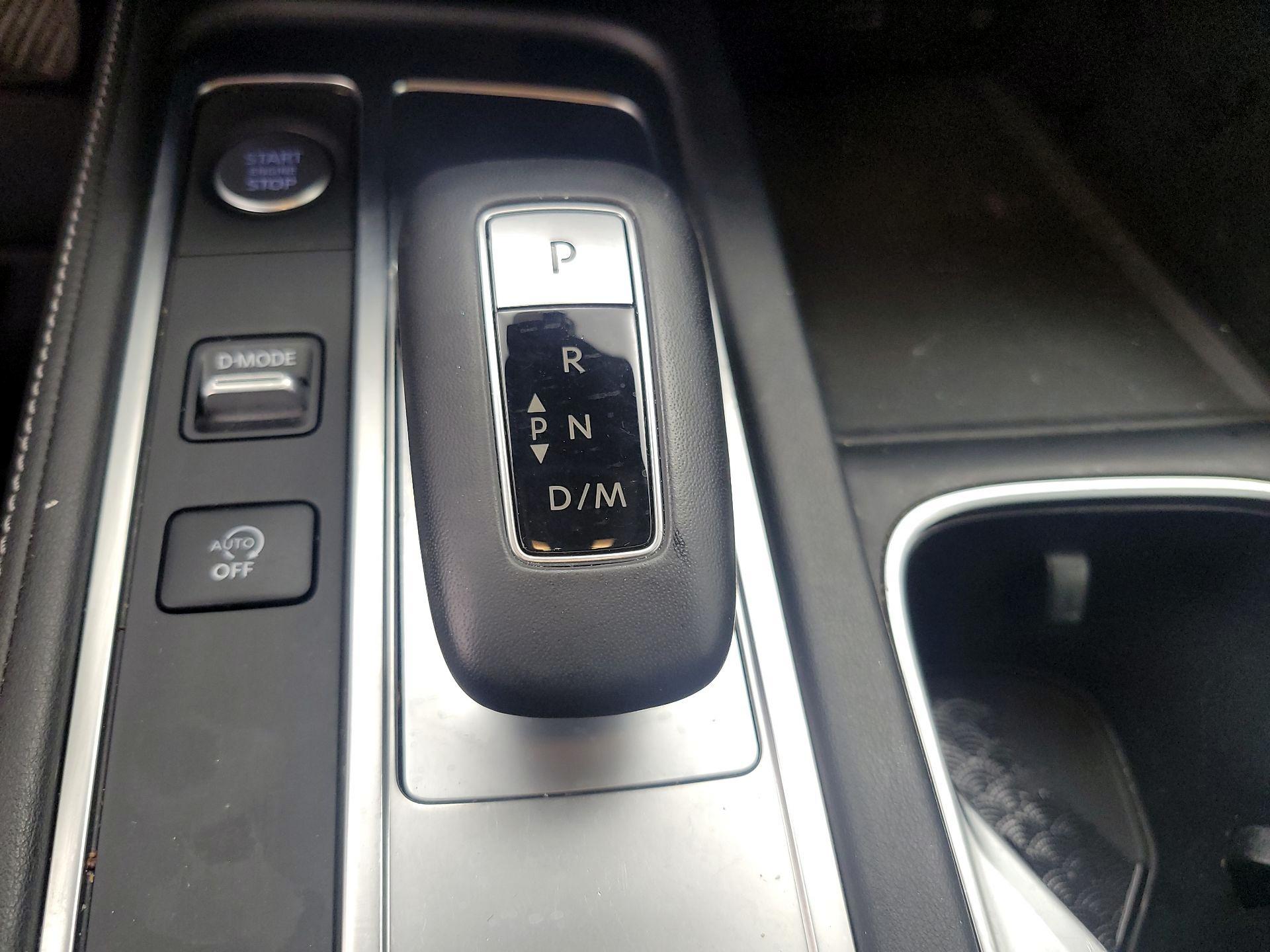 Thumbnail: 2023 INFINITI QX60 - 18