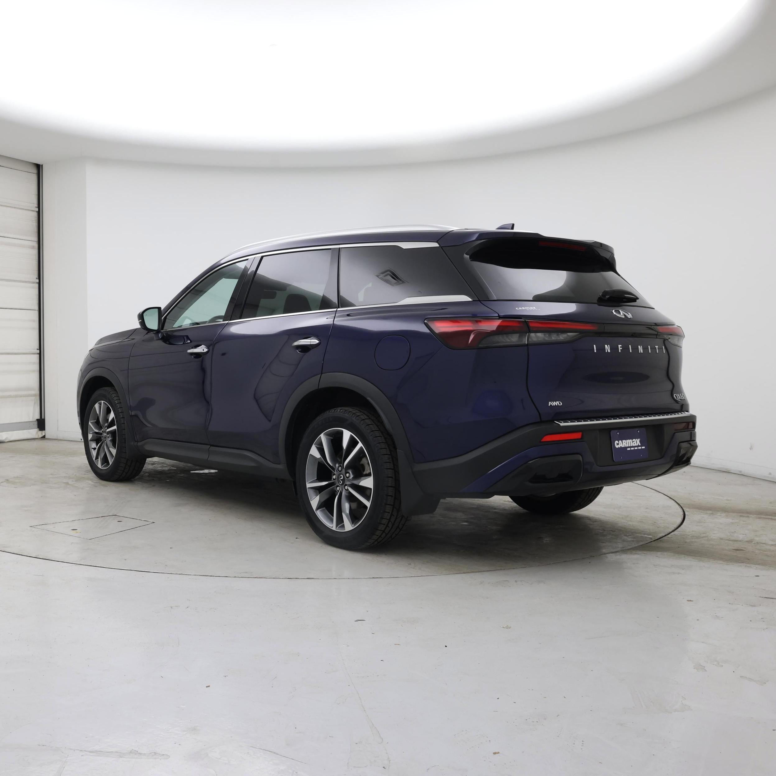 Thumbnail: 2023 INFINITI QX60 - 2