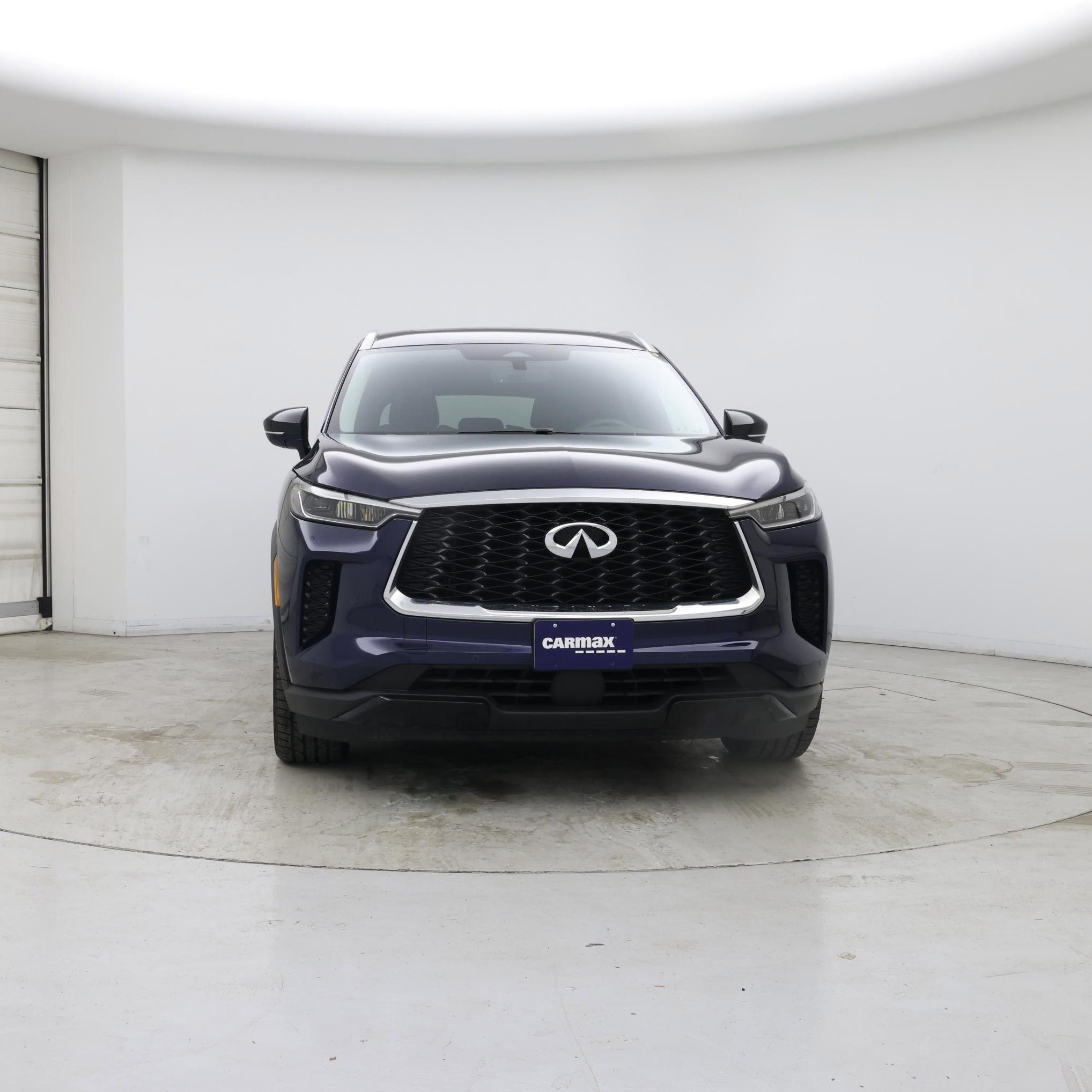 Thumbnail: 2023 INFINITI QX60 - 5