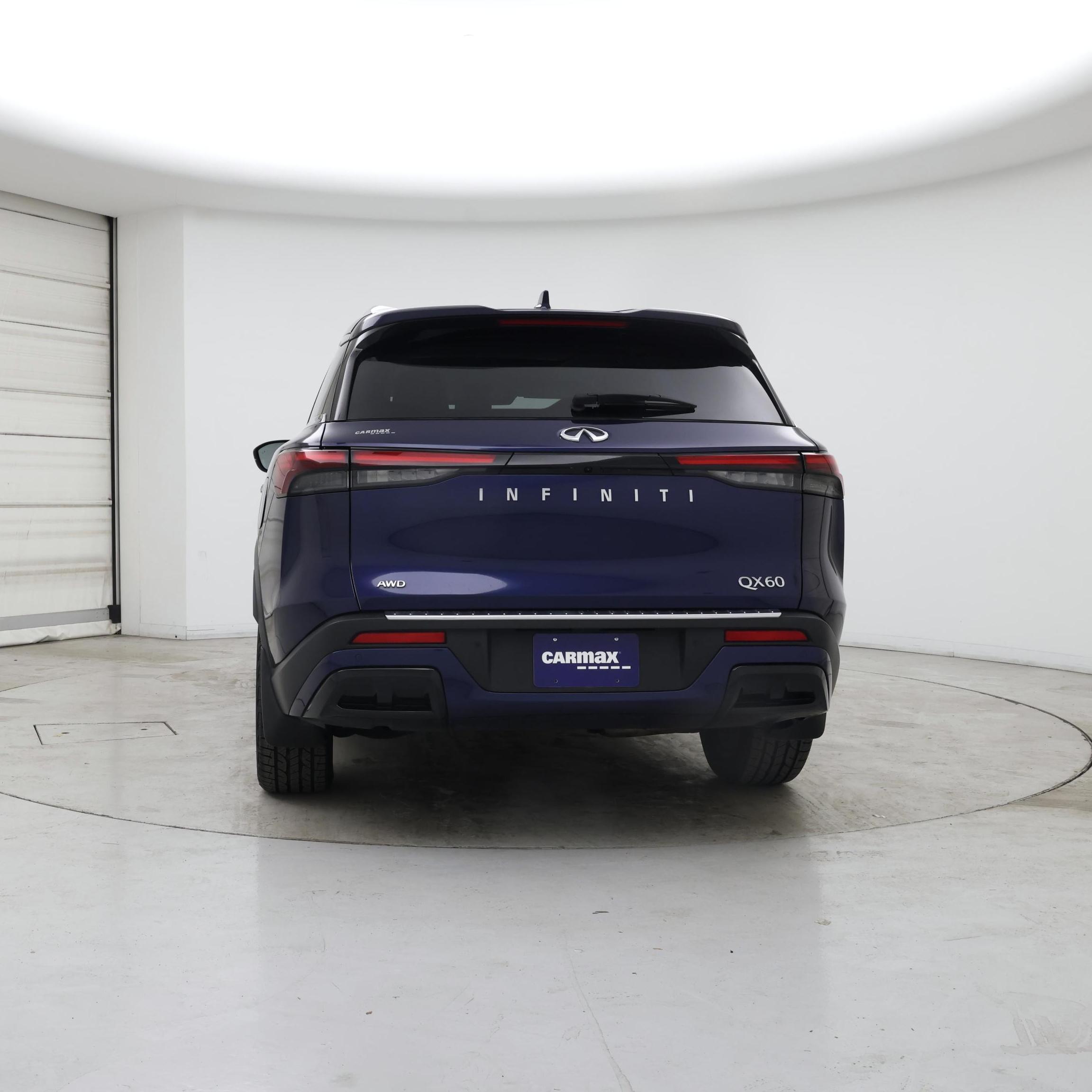 Thumbnail: 2023 INFINITI QX60 - 6