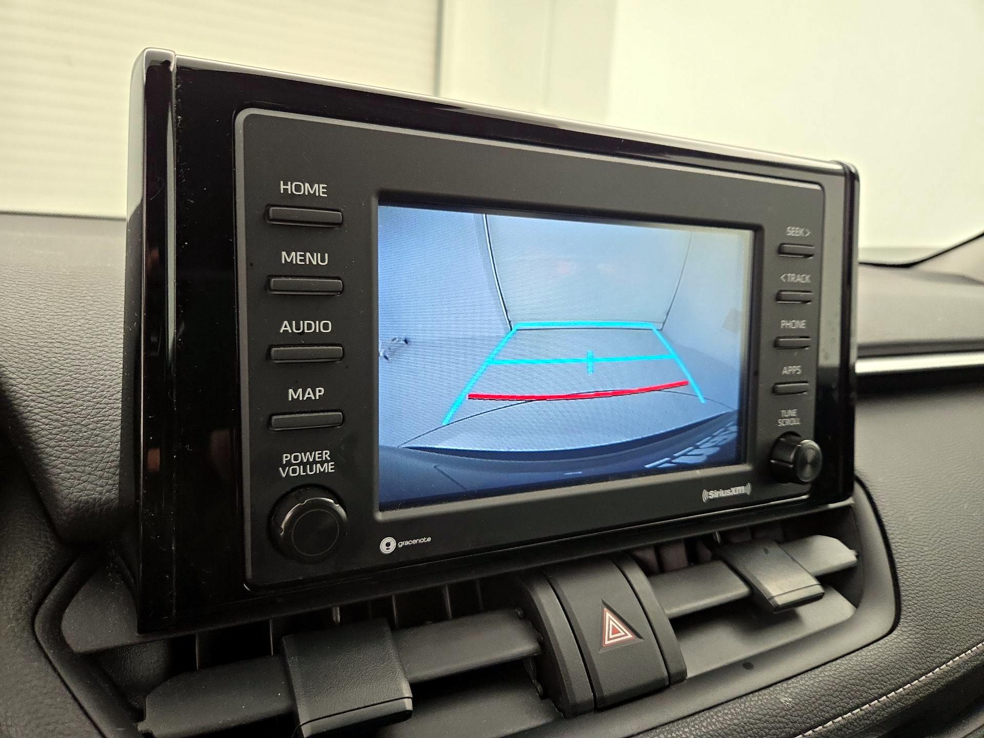 Thumbnail: 2022 Toyota RAV4 - 14