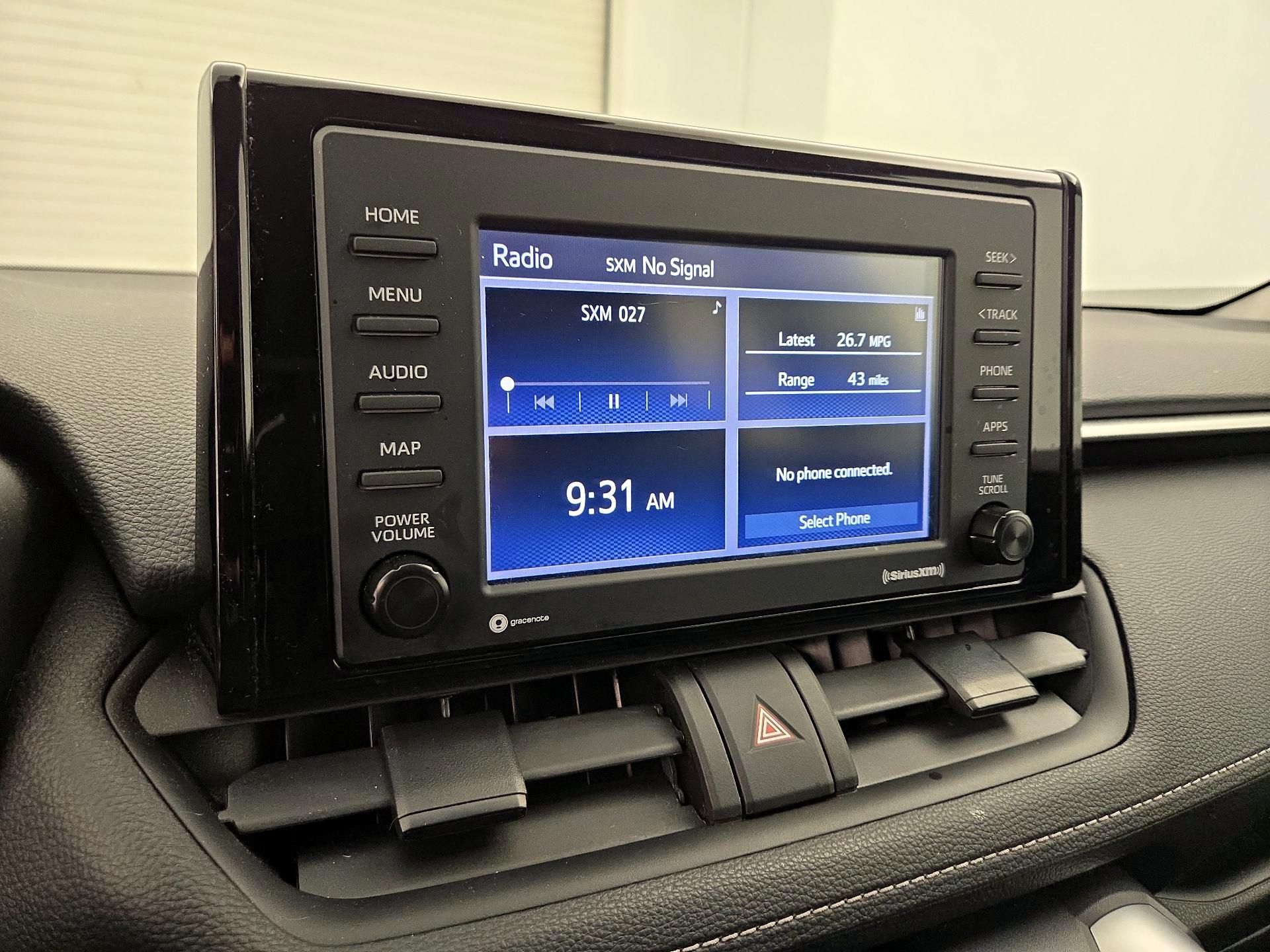 Thumbnail: 2022 Toyota RAV4 - 15