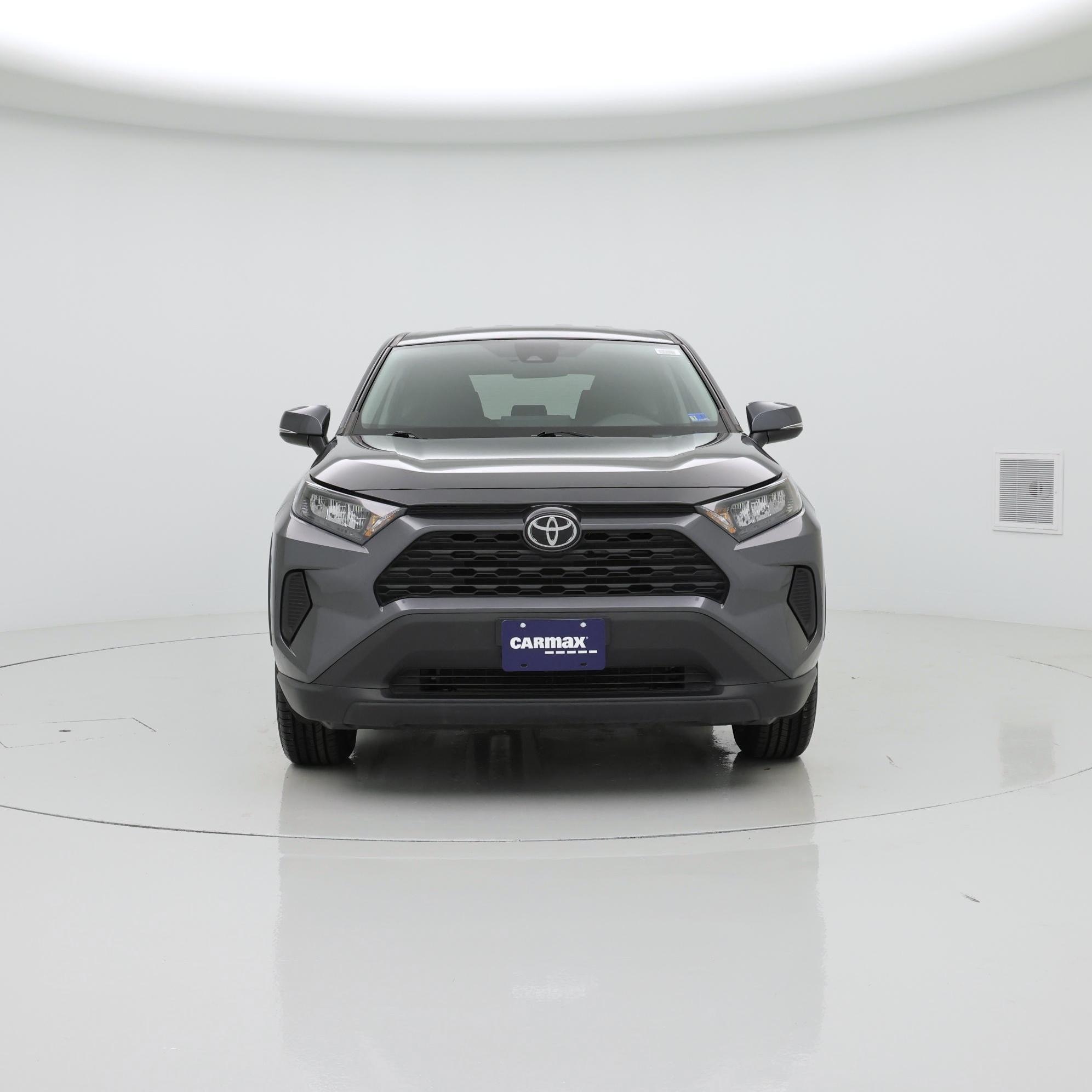 Thumbnail: 2022 Toyota RAV4 - 5