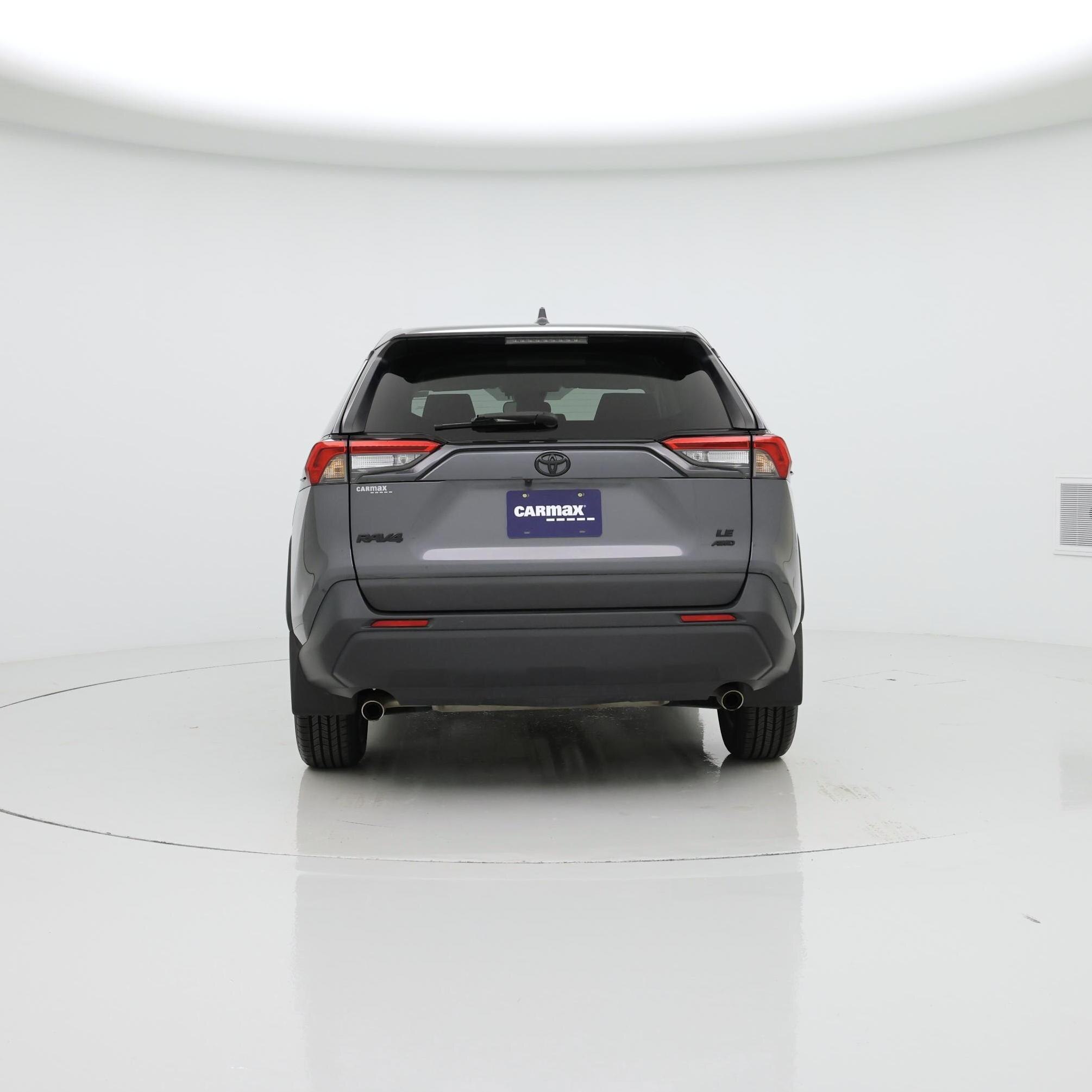 Thumbnail: 2022 Toyota RAV4 - 6