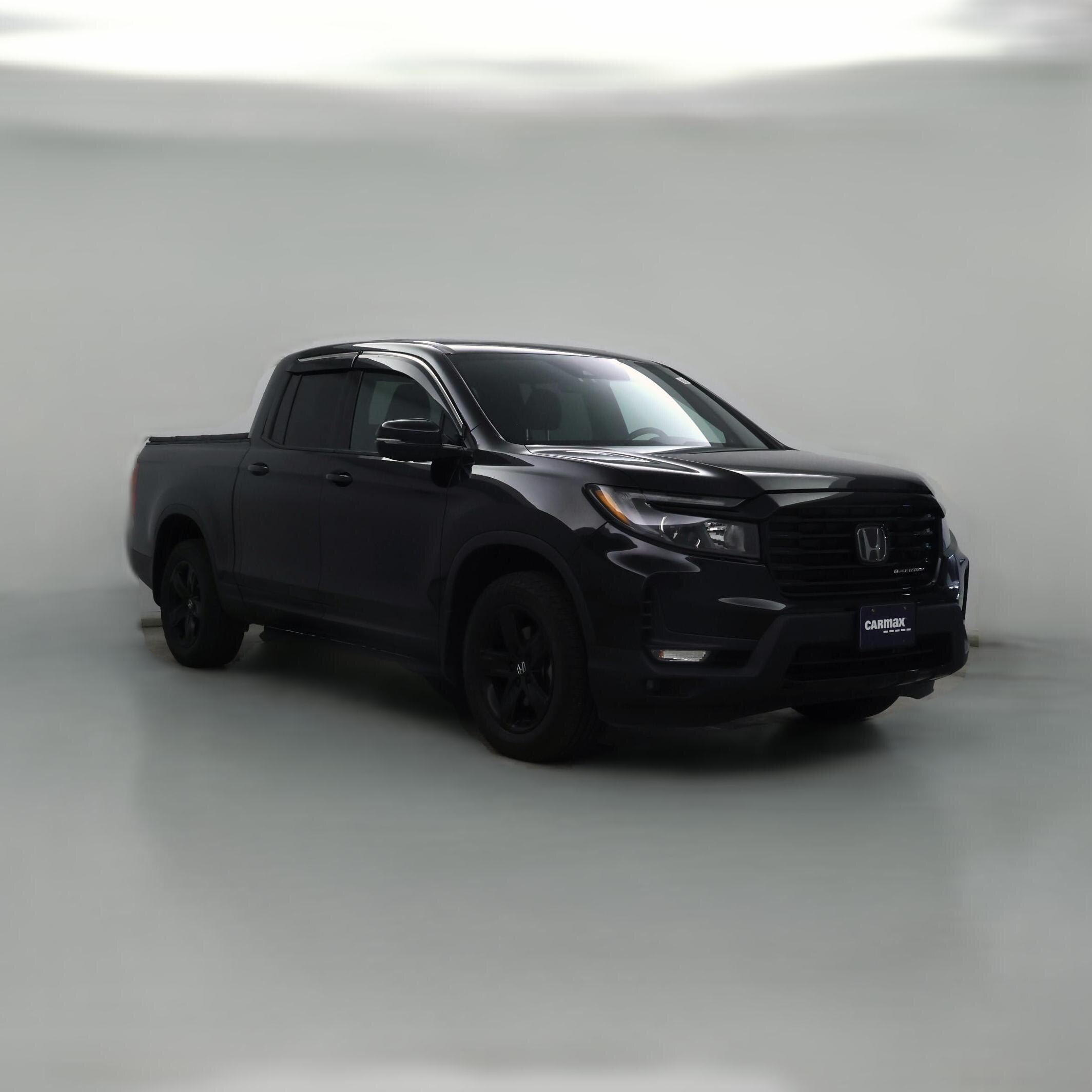 Thumbnail: 2023 Honda Ridgeline - 1
