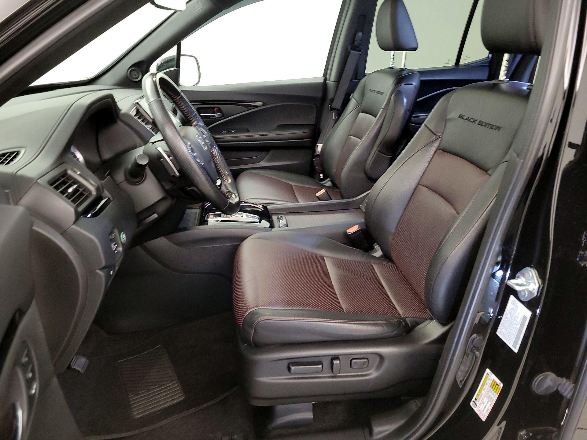 Thumbnail: 2023 Honda Ridgeline - 11