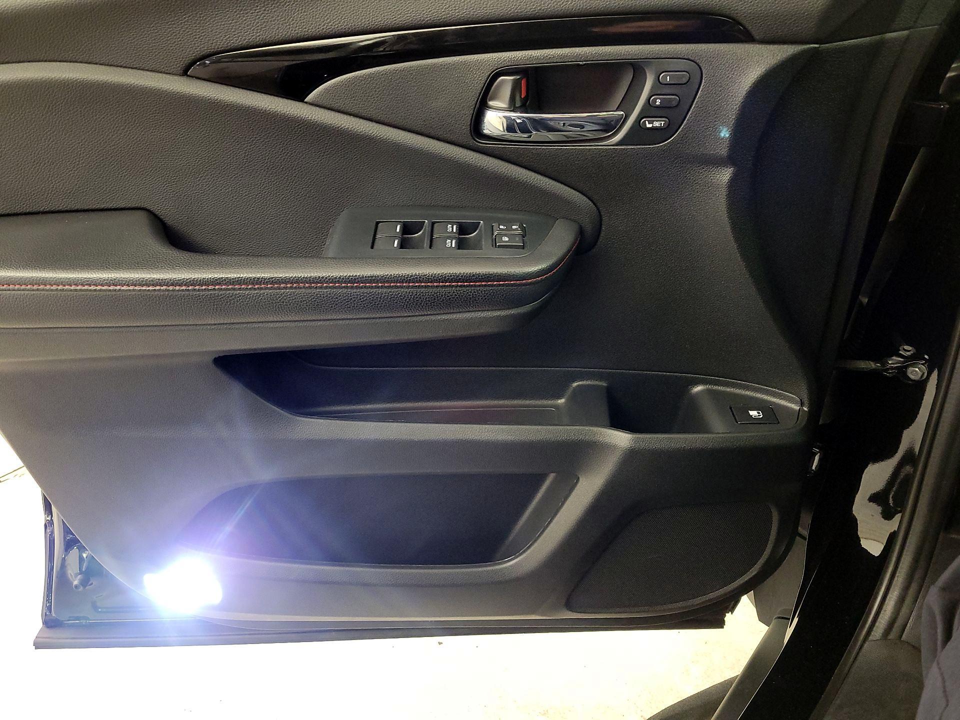 Thumbnail: 2023 Honda Ridgeline - 12