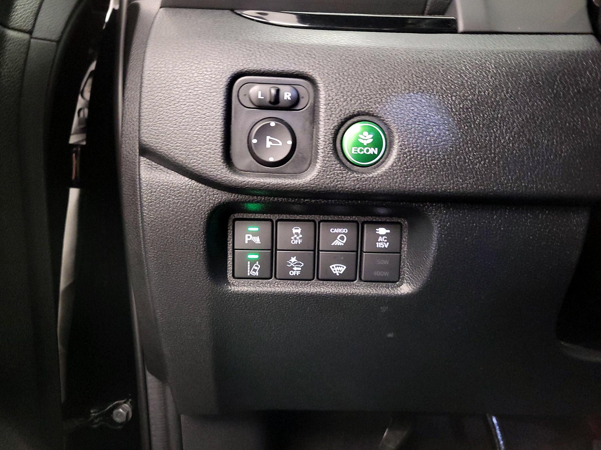 Thumbnail: 2023 Honda Ridgeline - 13