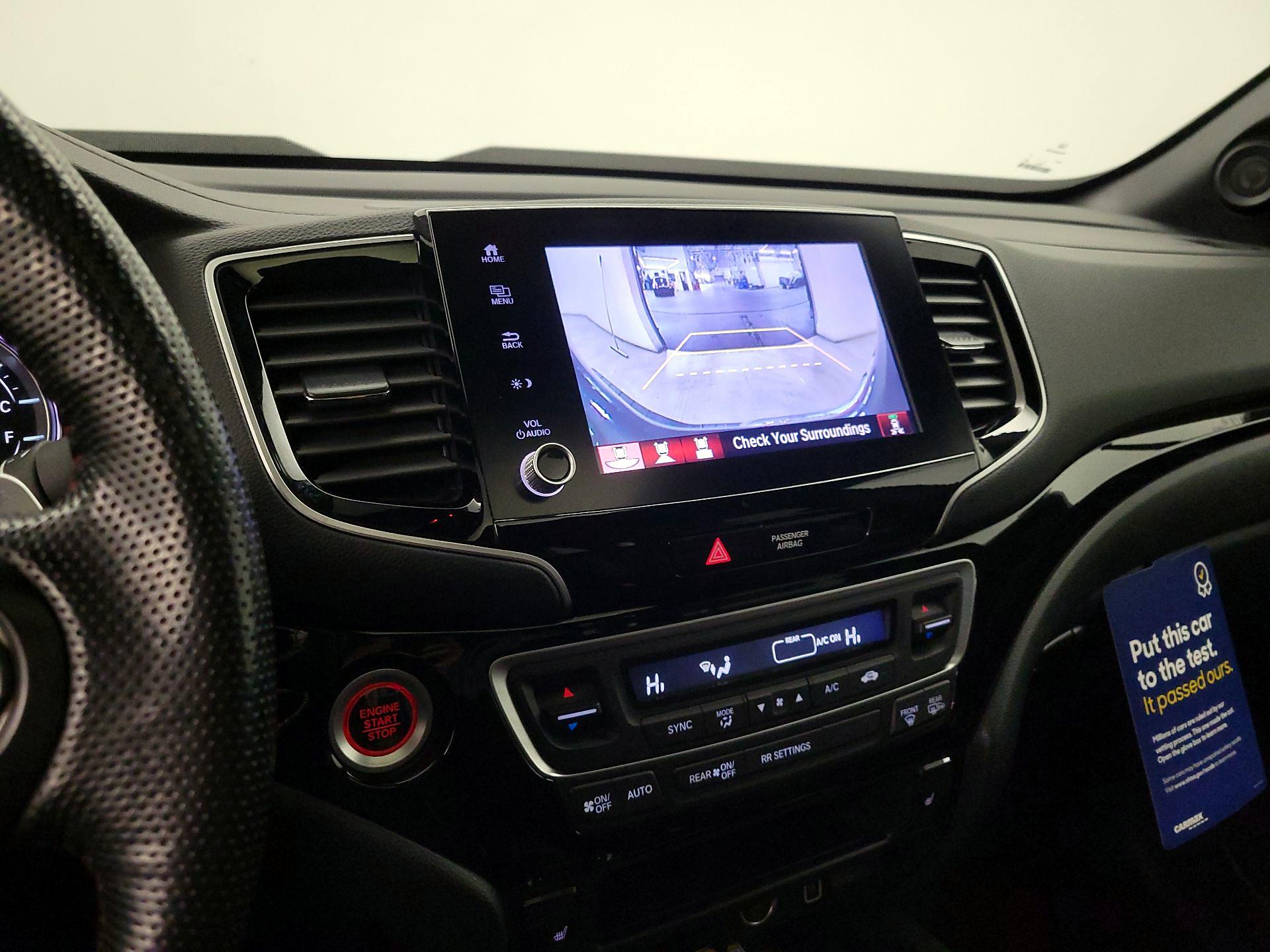 Thumbnail: 2023 Honda Ridgeline - 15